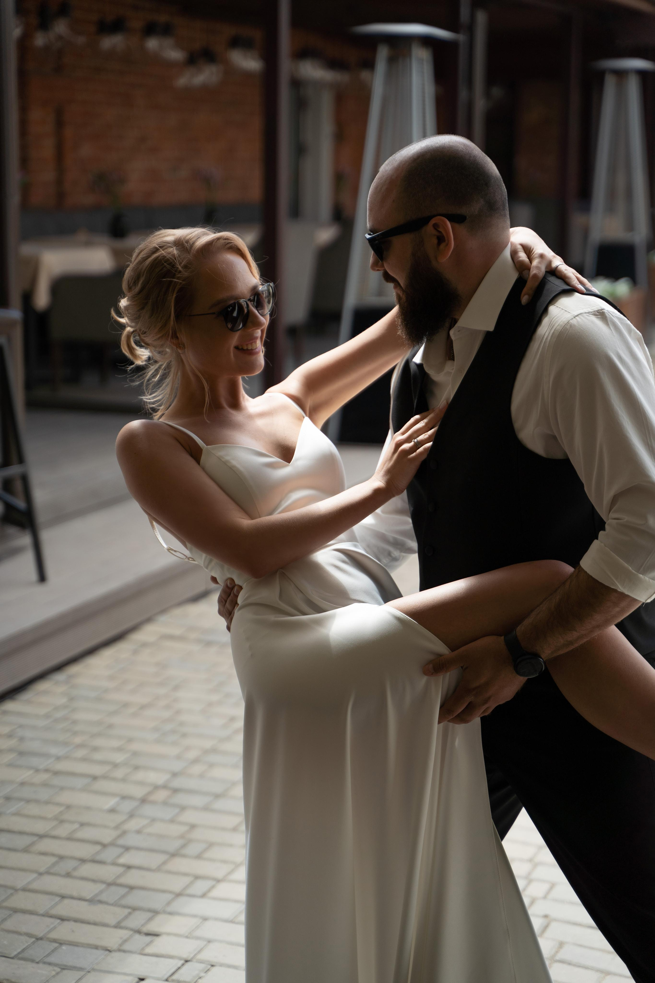 Дмитрий и Кристина. Гайса Мамиев фотограф Омск