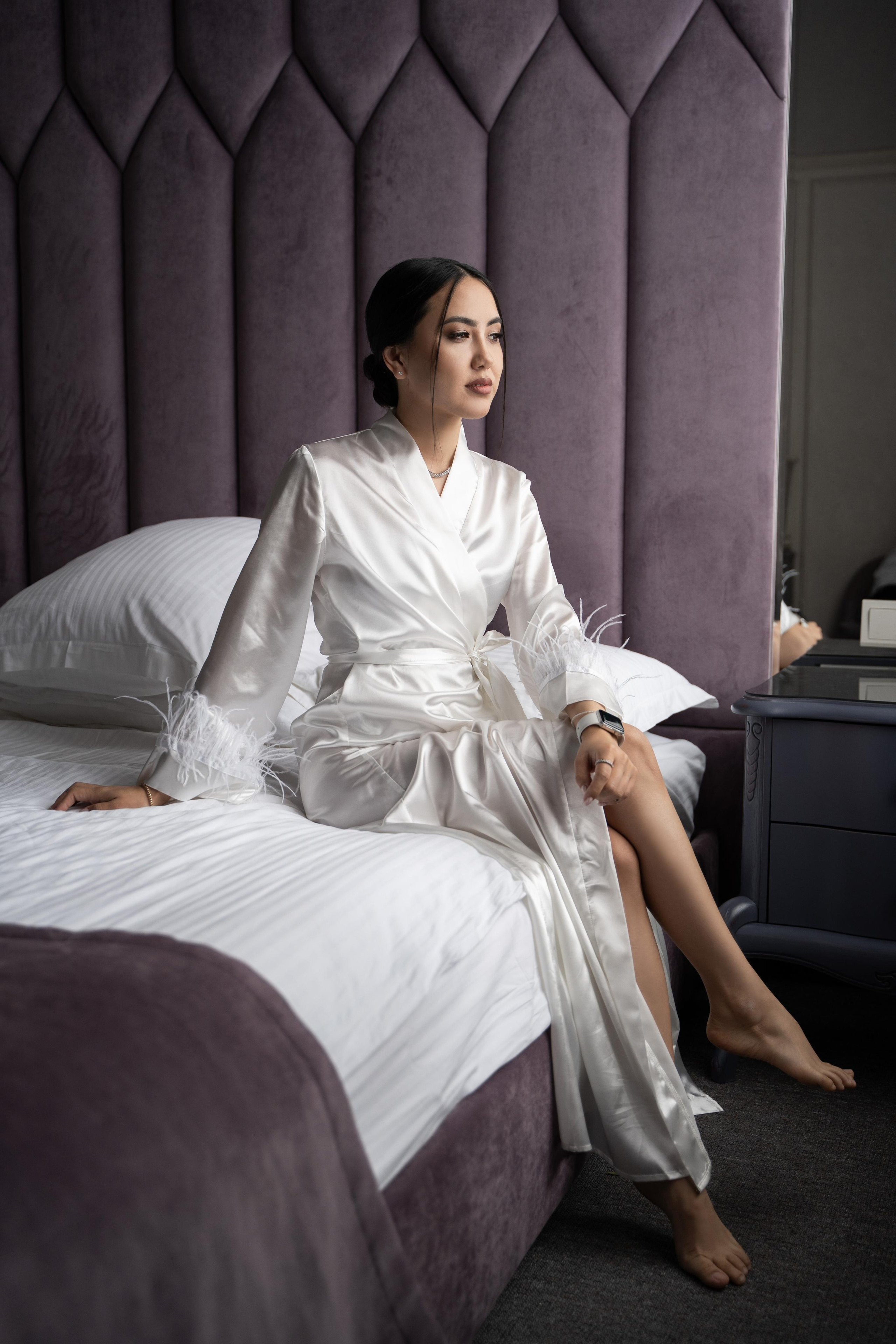 Асет и Адель. Гайса Мамиев фотограф Омск