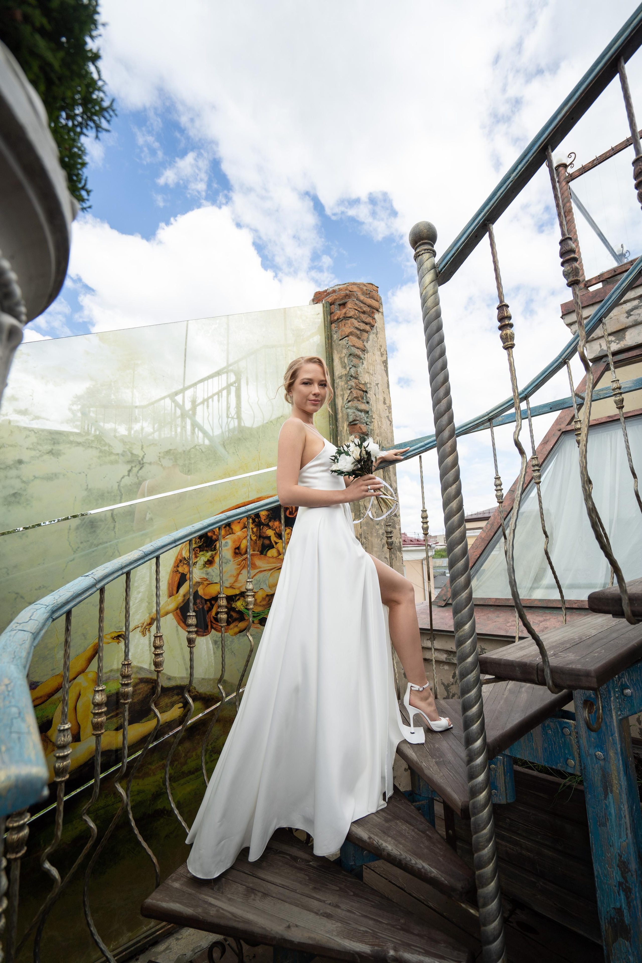 Дмитрий и Кристина. Гайса Мамиев фотограф Омск