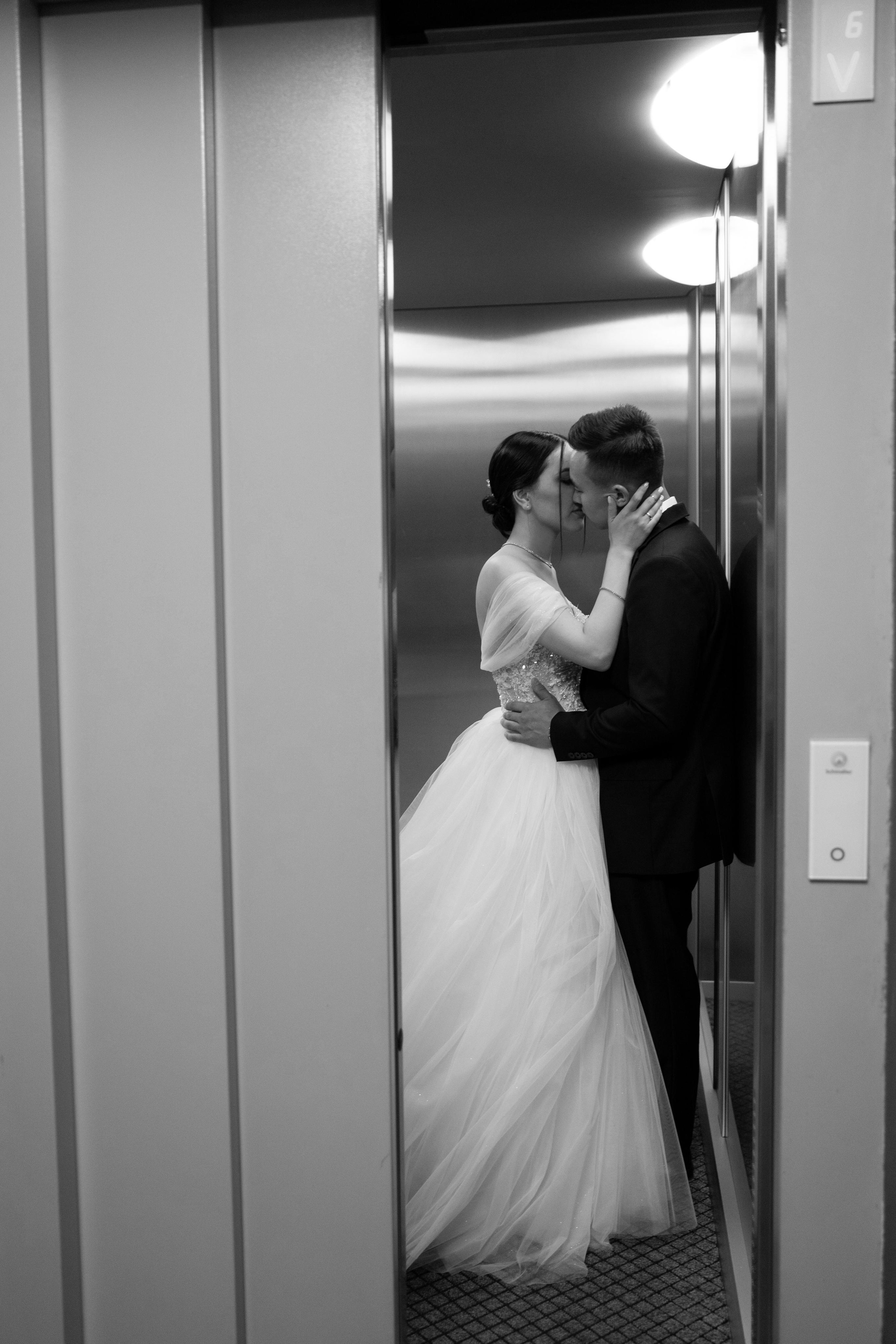 Асет и Адель. Гайса Мамиев фотограф Омск