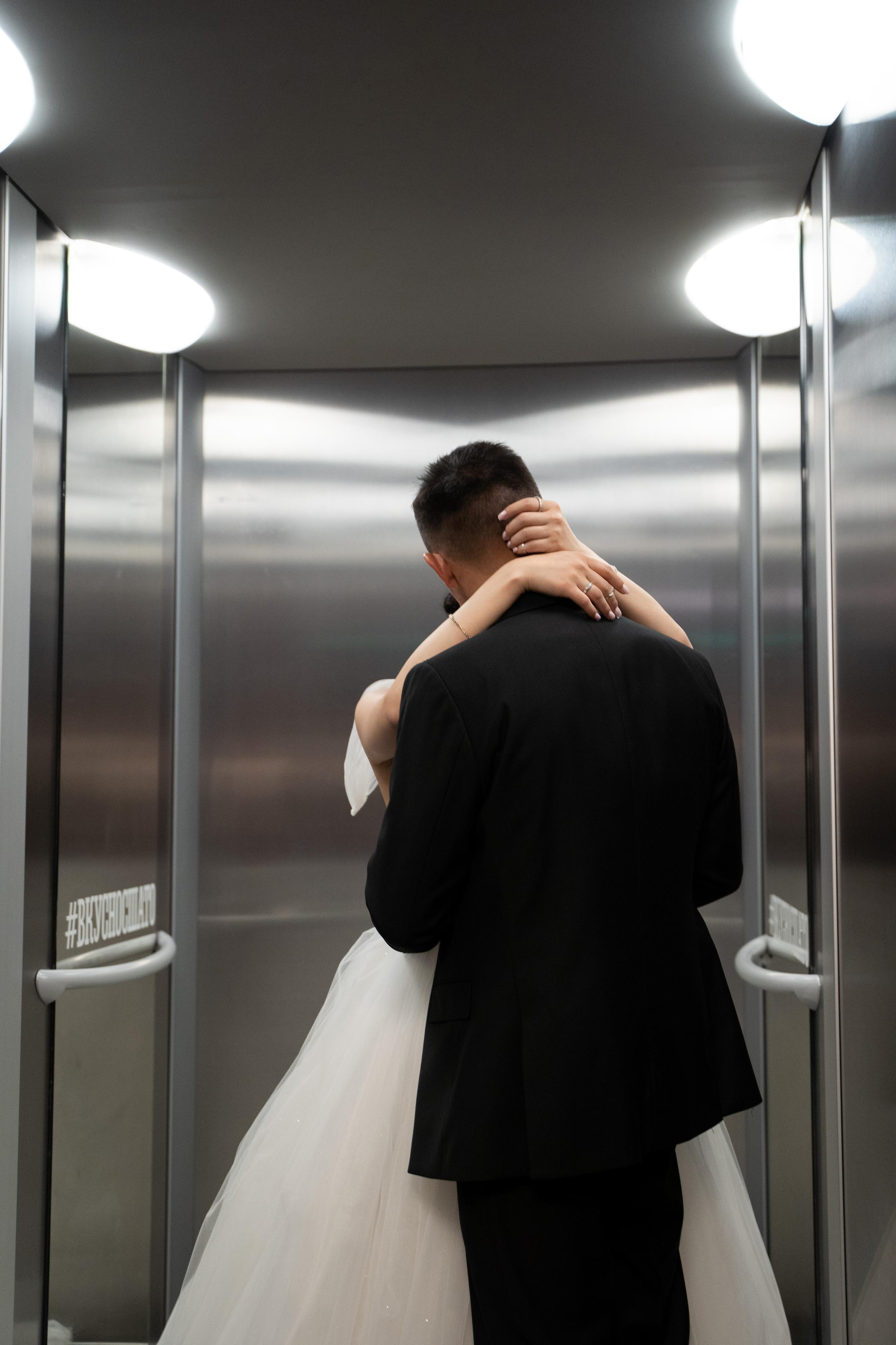 Асет и Адель. Гайса Мамиев фотограф Омск