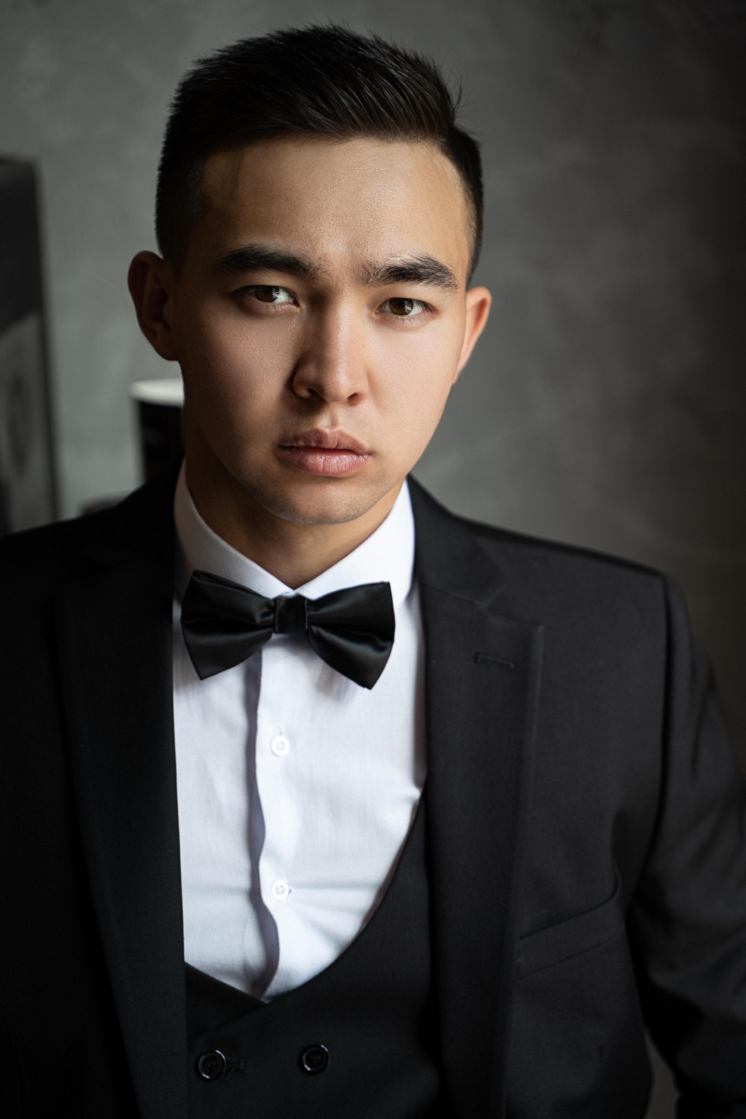 Гайса Мамиев фотограф Омск