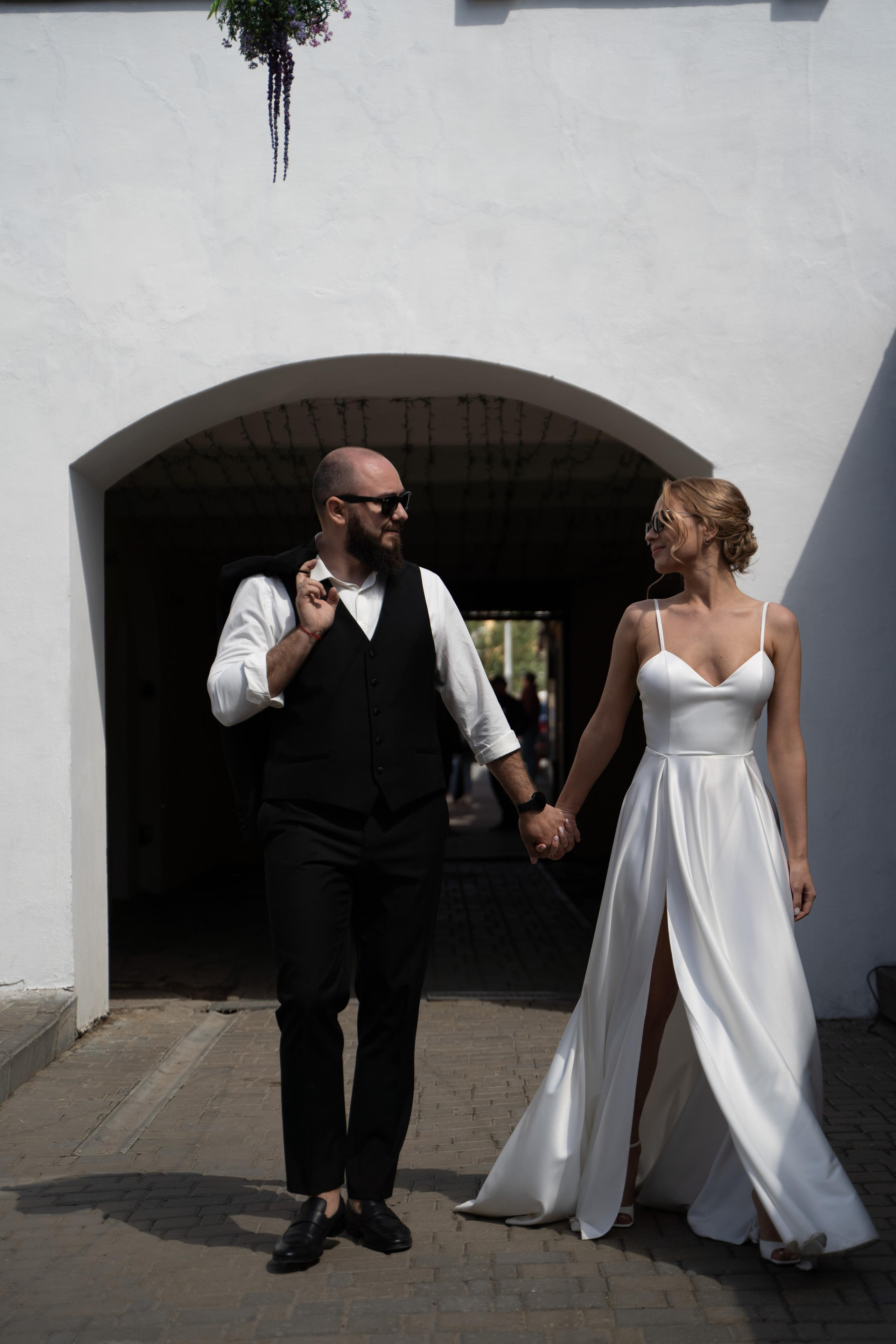 Дмитрий и Кристина. Гайса Мамиев фотограф Омск