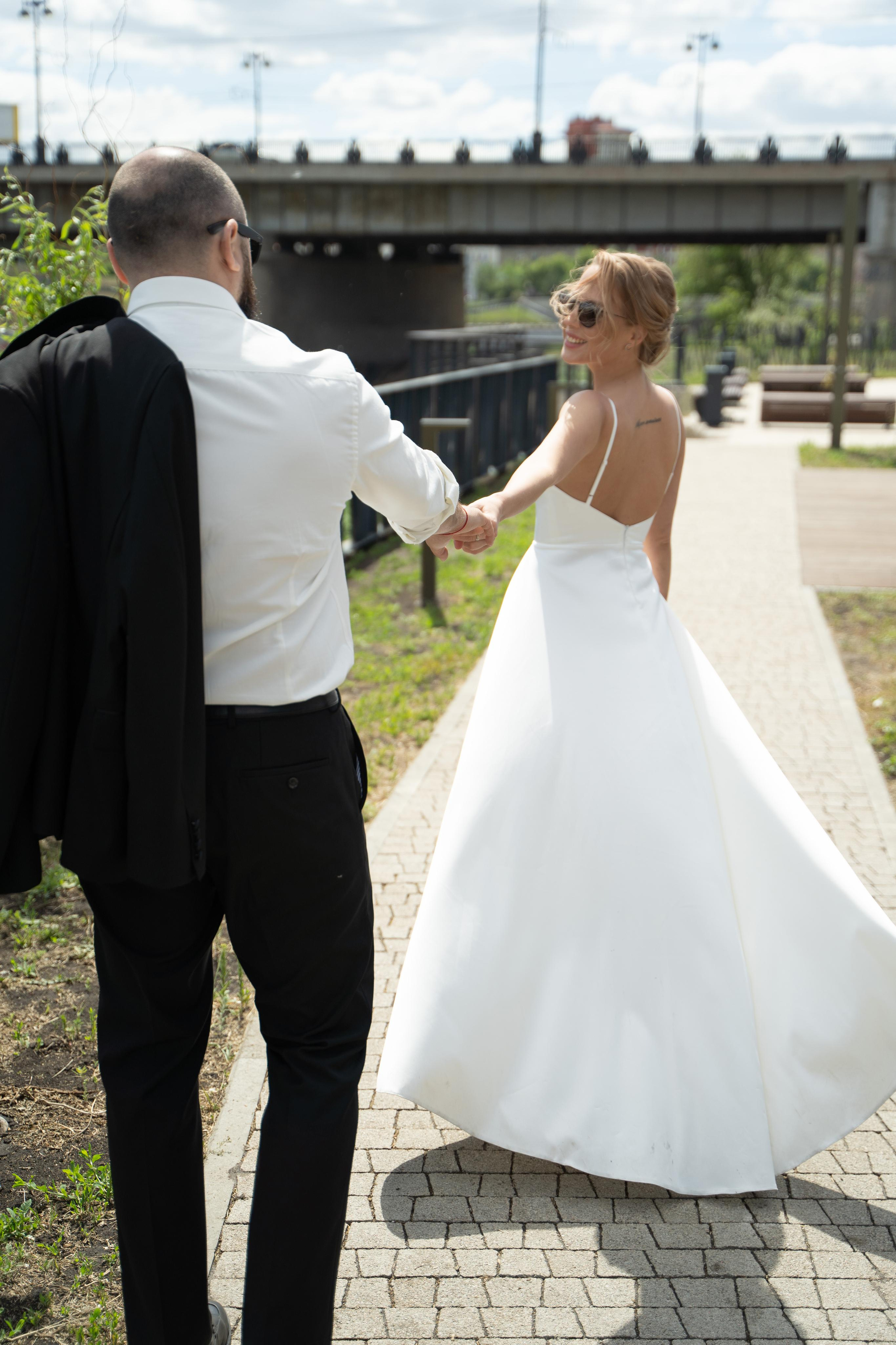 Дмитрий и Кристина. Гайса Мамиев фотограф Омск