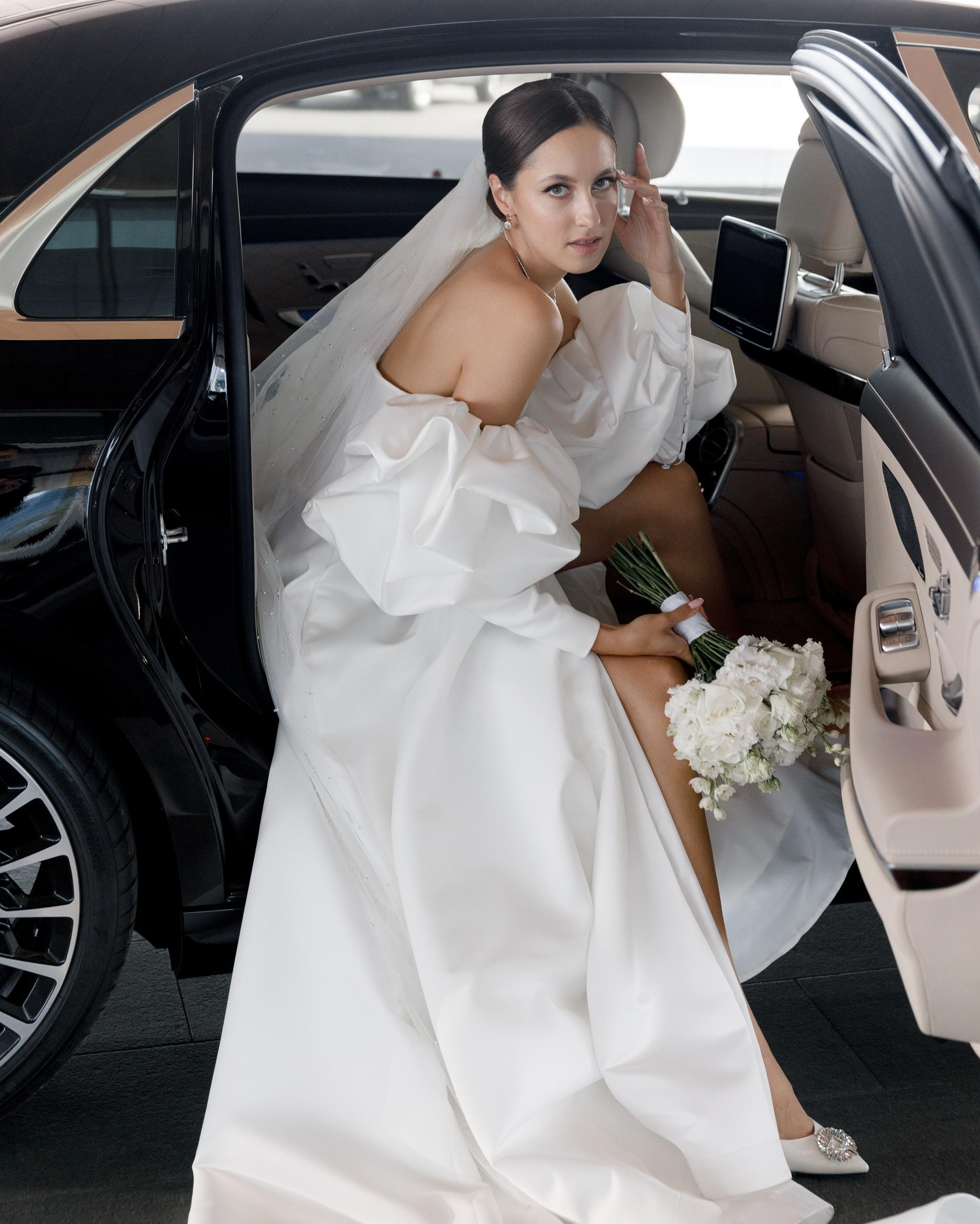 Максат и Юлия. Гайса Мамиев фотограф Омск