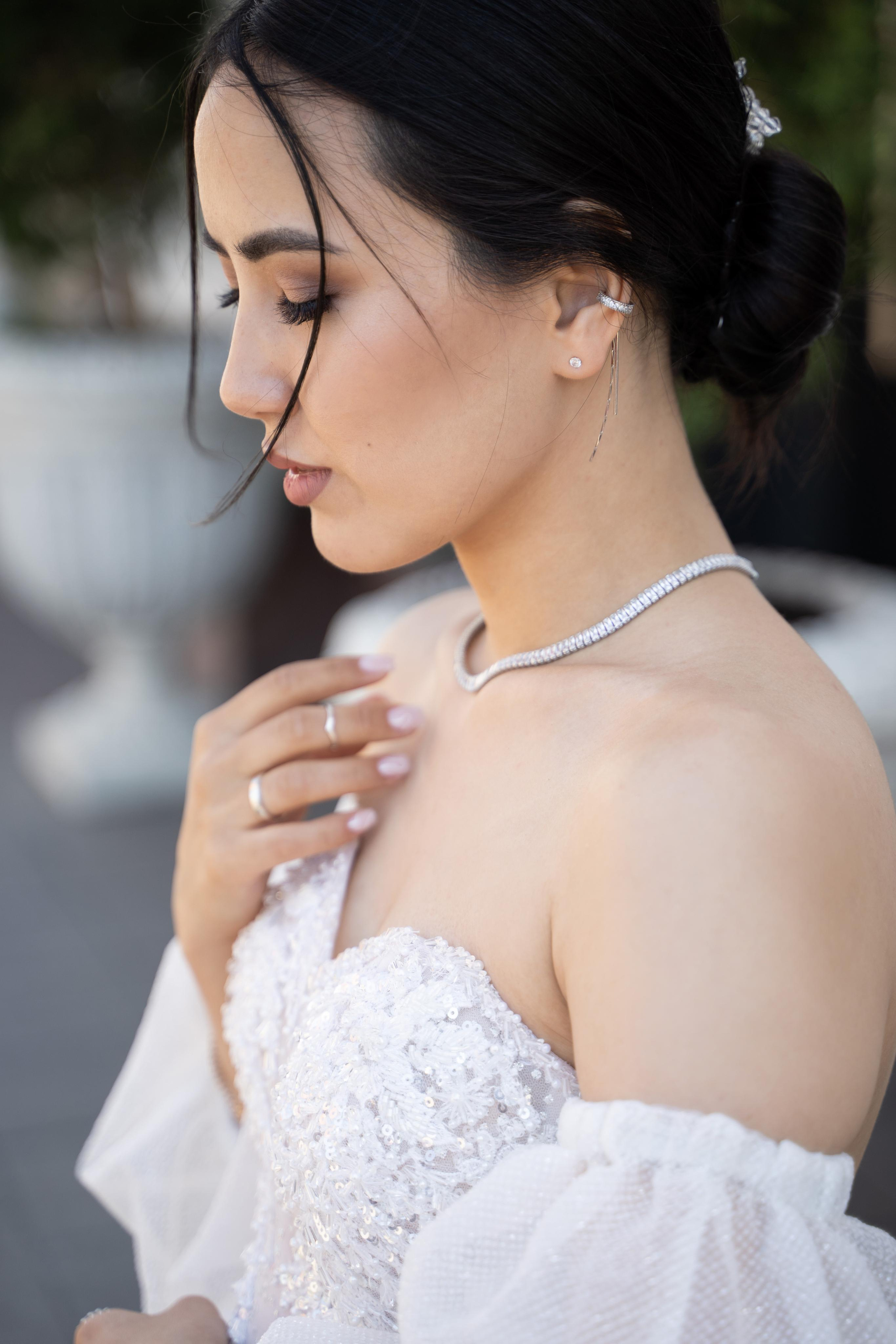 Асет и Адель. Гайса Мамиев фотограф Омск