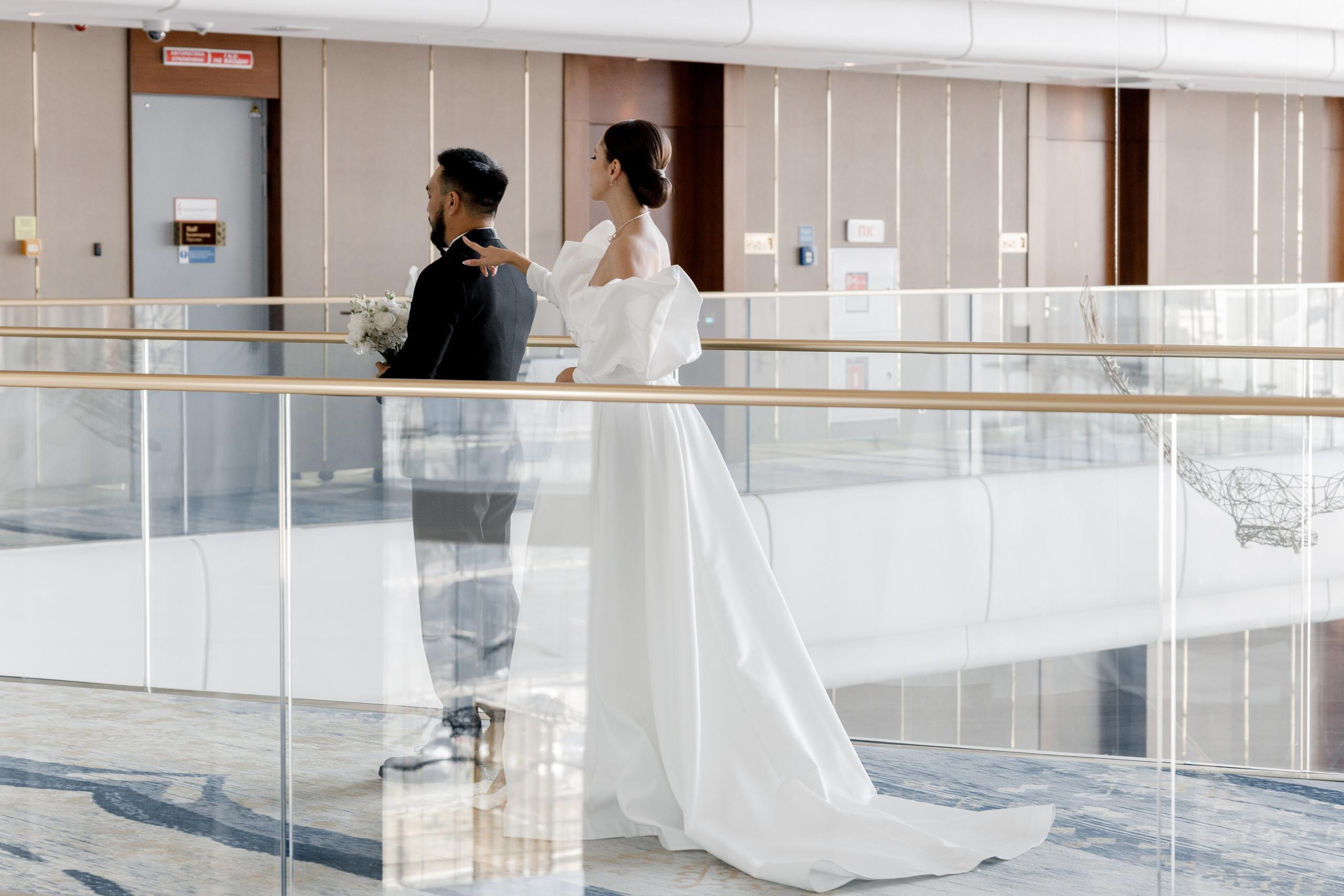 Максат и Юлия. Гайса Мамиев фотограф Омск