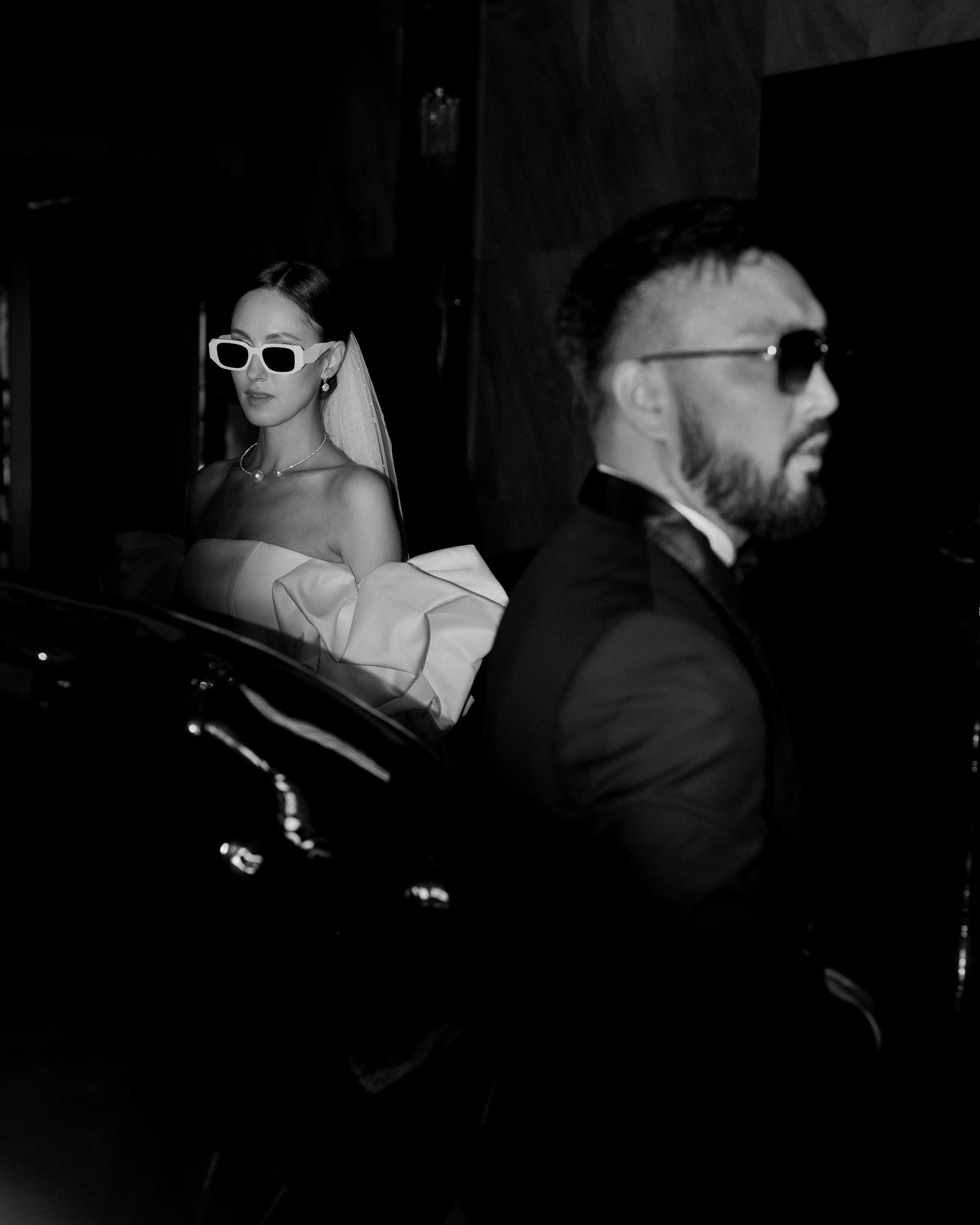 Максат и Юлия. Гайса Мамиев фотограф Омск