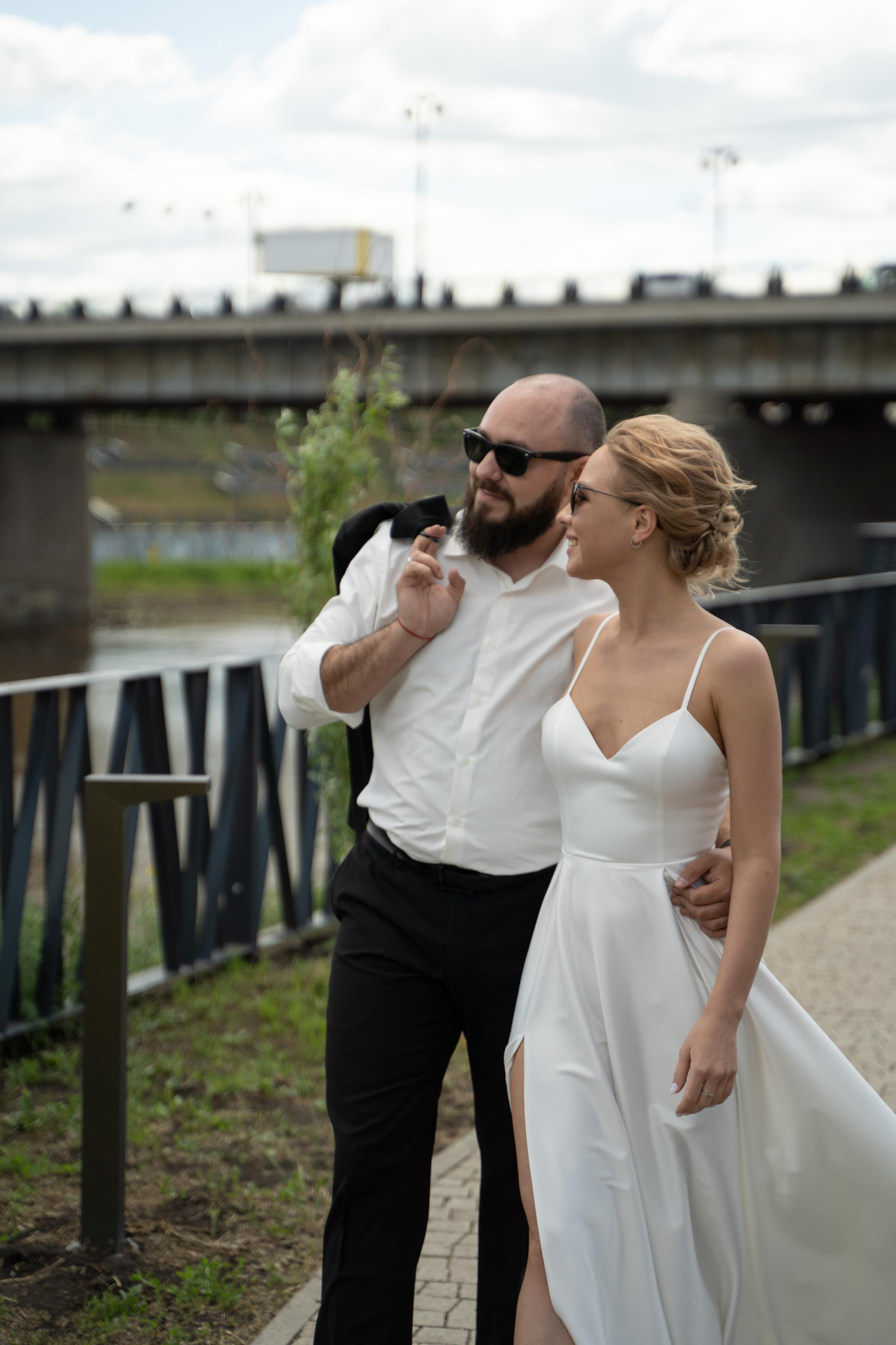 Дмитрий и Кристина. Гайса Мамиев фотограф Омск