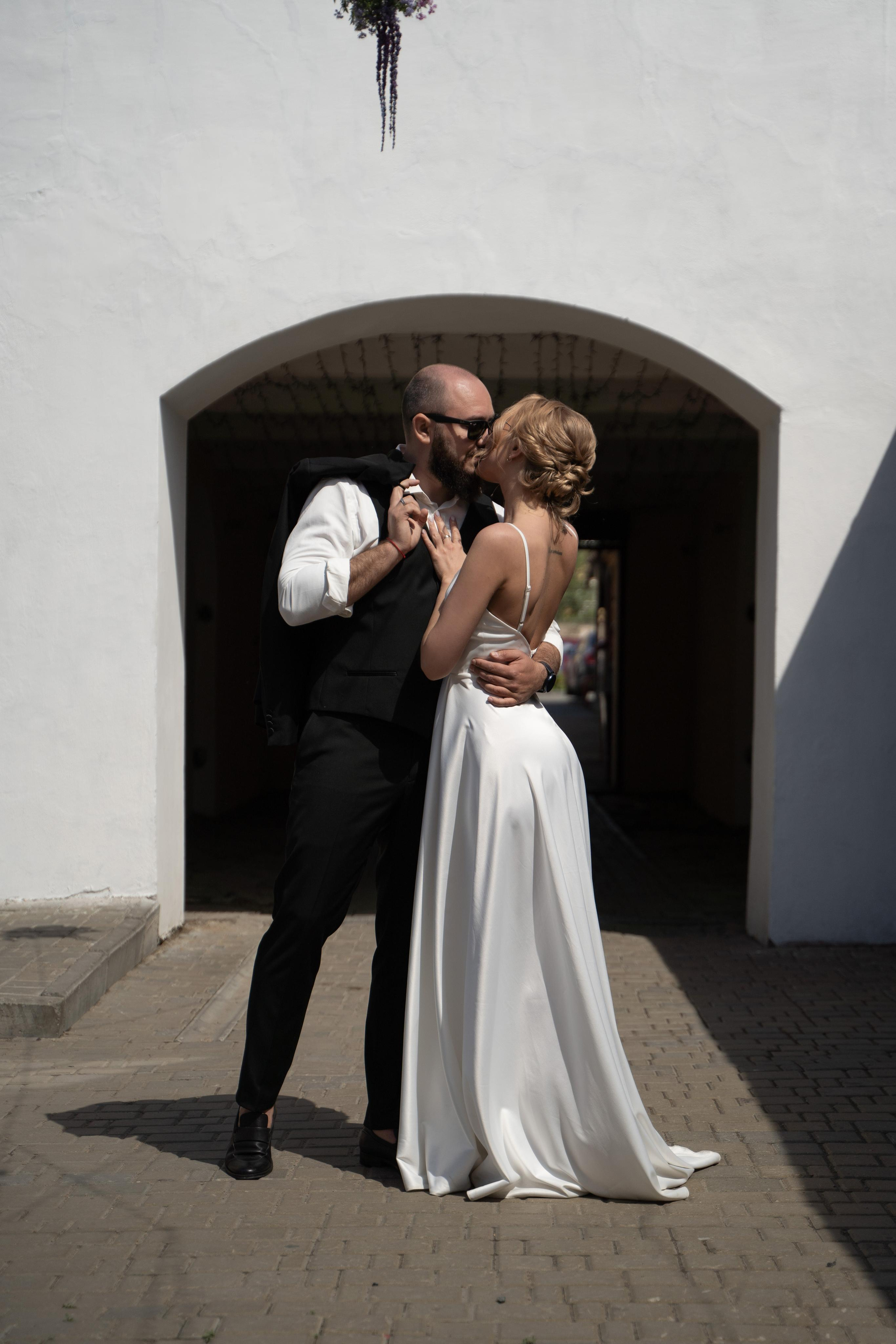 Дмитрий и Кристина. Гайса Мамиев фотограф Омск