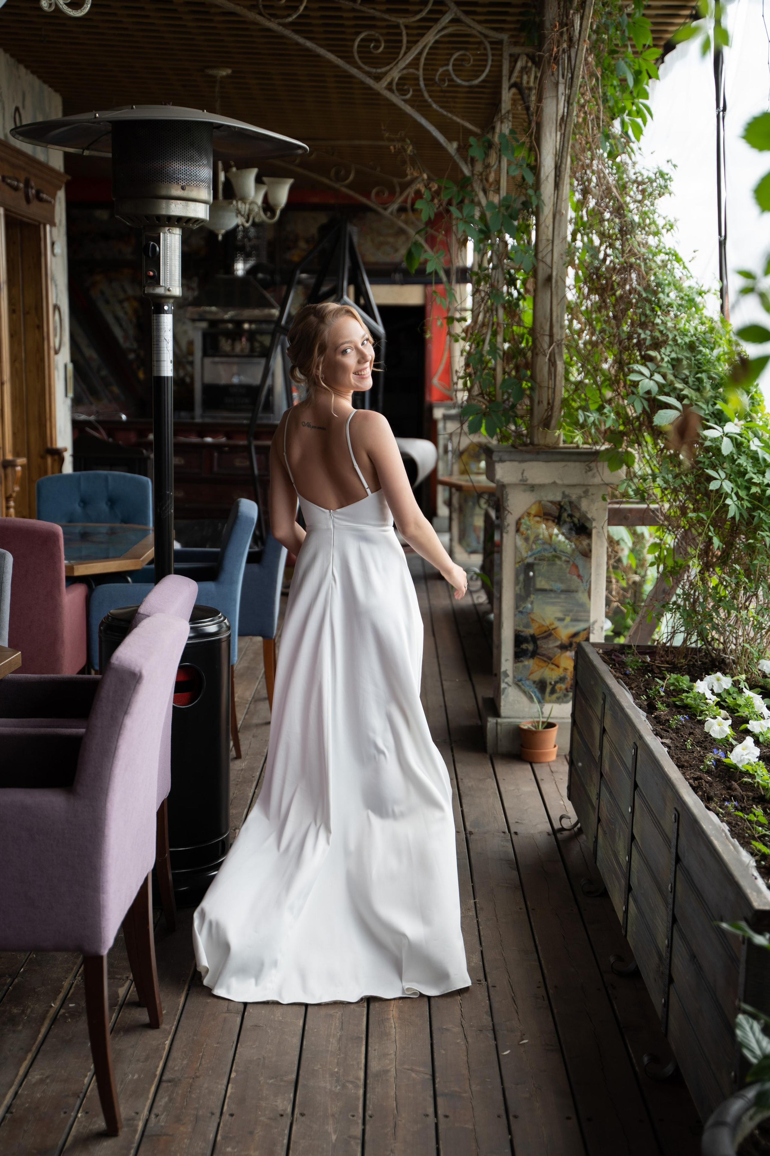 Дмитрий и Кристина. Гайса Мамиев фотограф Омск