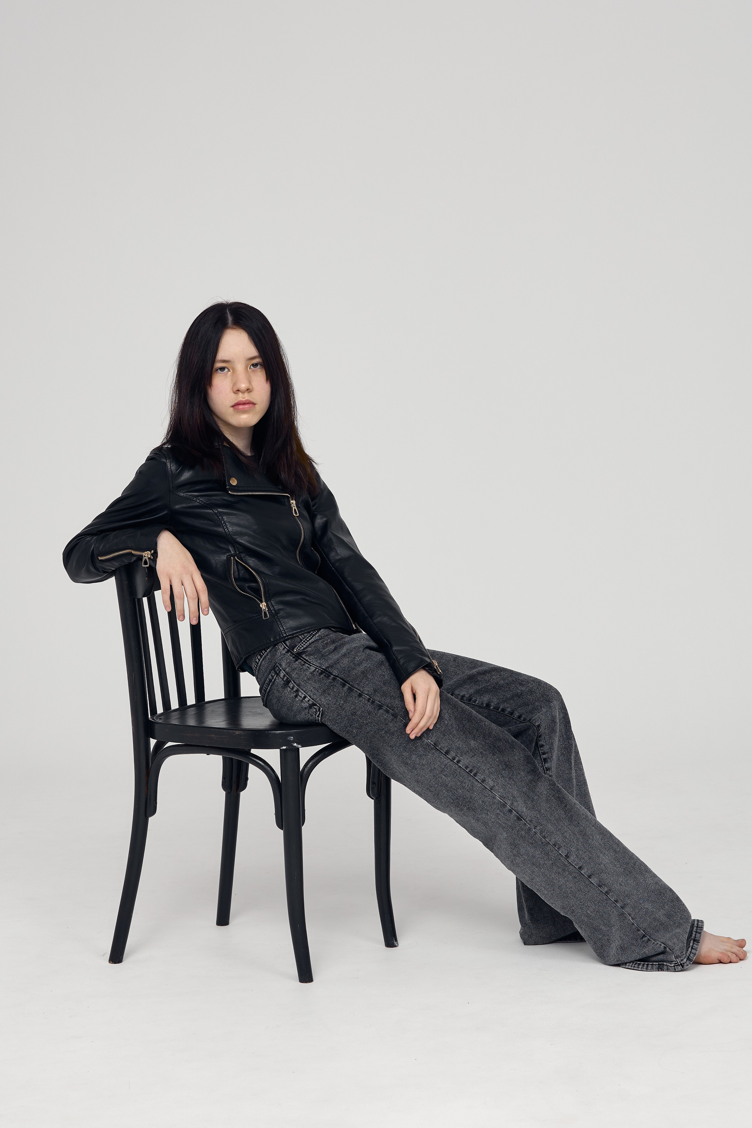 Подгорных Виктория. Школа Развития моделей Город Ижевск