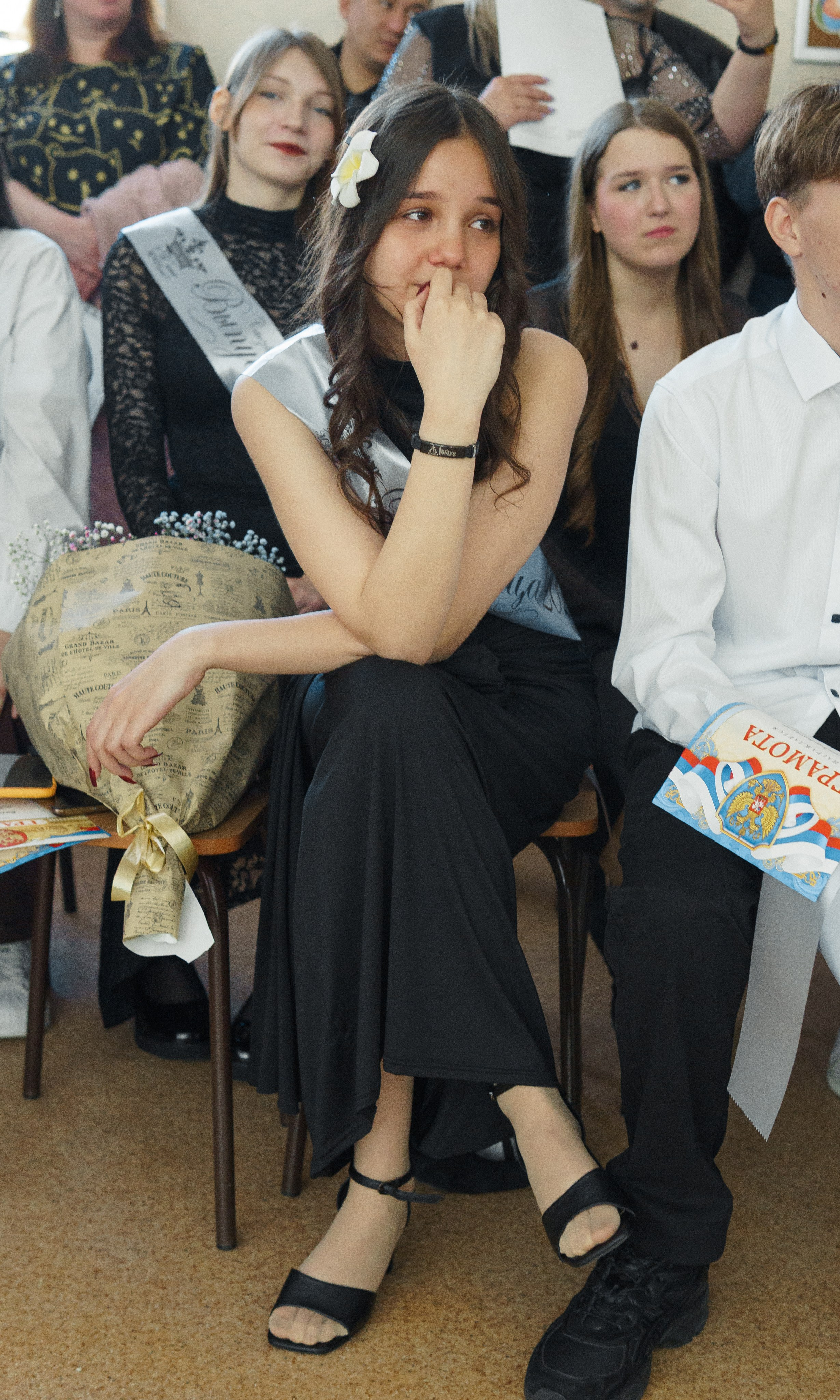 9 ≠ 11. Евгений Кудинов | Фотограф в Холмске