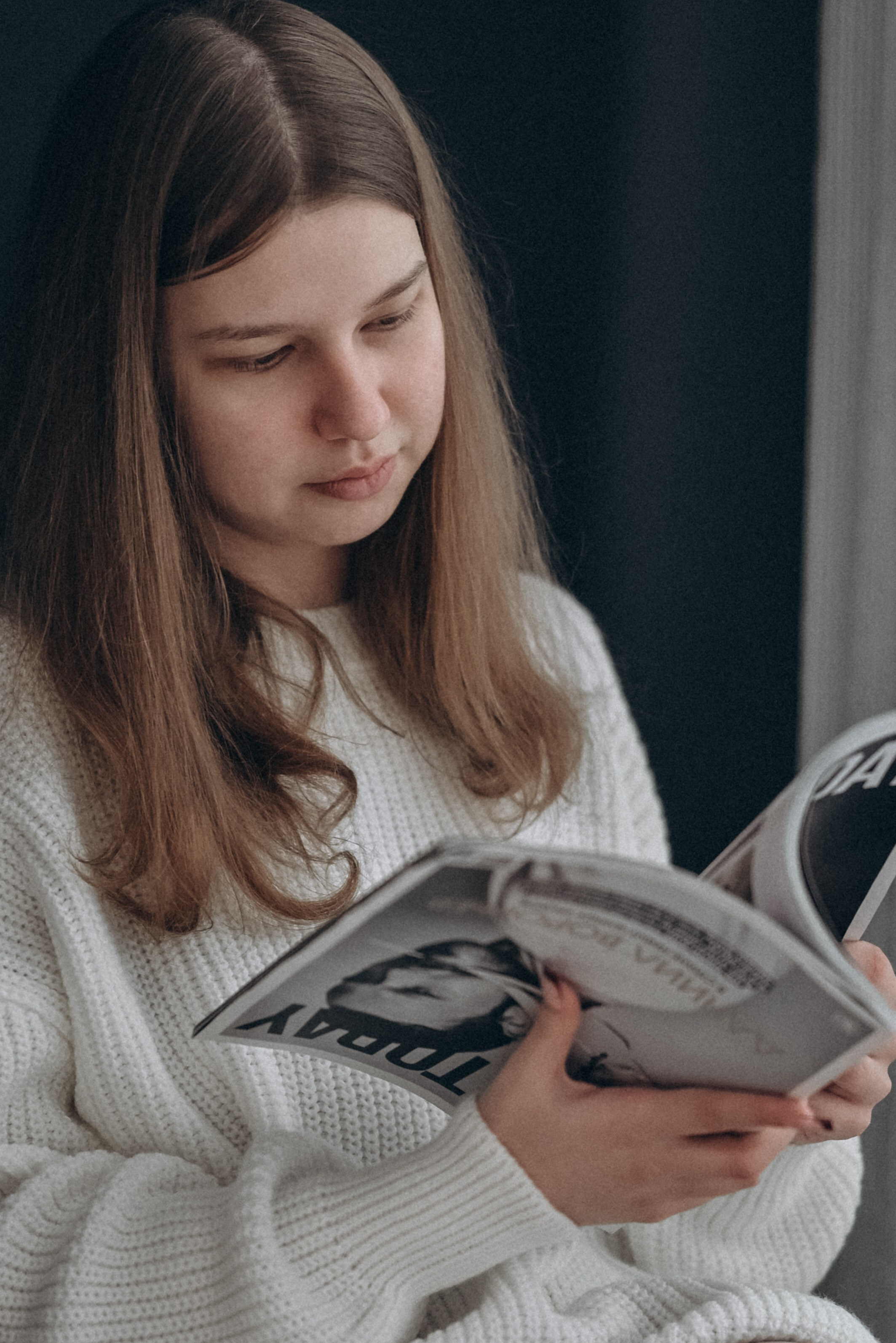 Александр, Юлия, Алина и Анечка. Семейный и детский фотограф Лариса Ерданова в Екатеринбурге