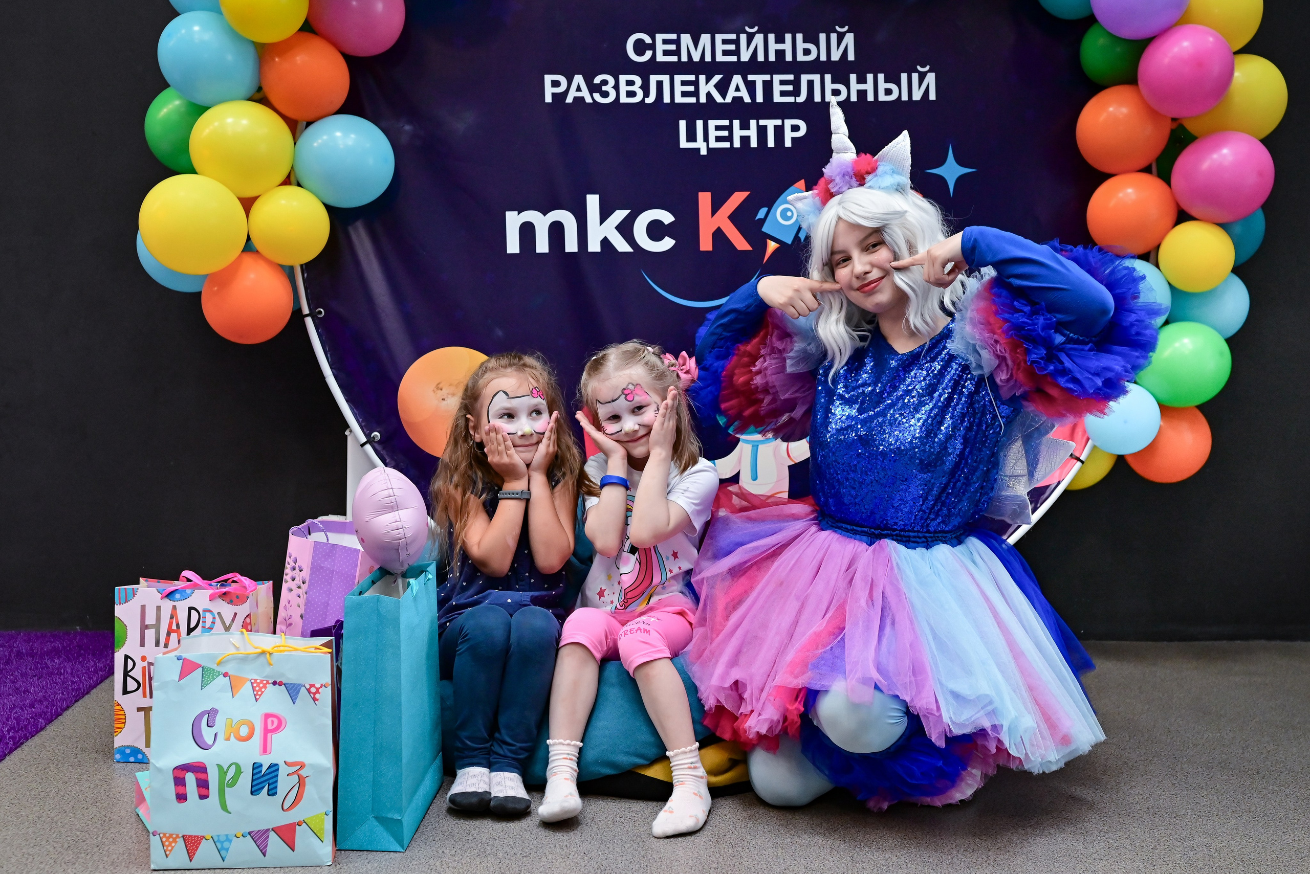 Анастасии 5 лет. Семейный и детский фотограф Лариса Ерданова в Екатеринбурге