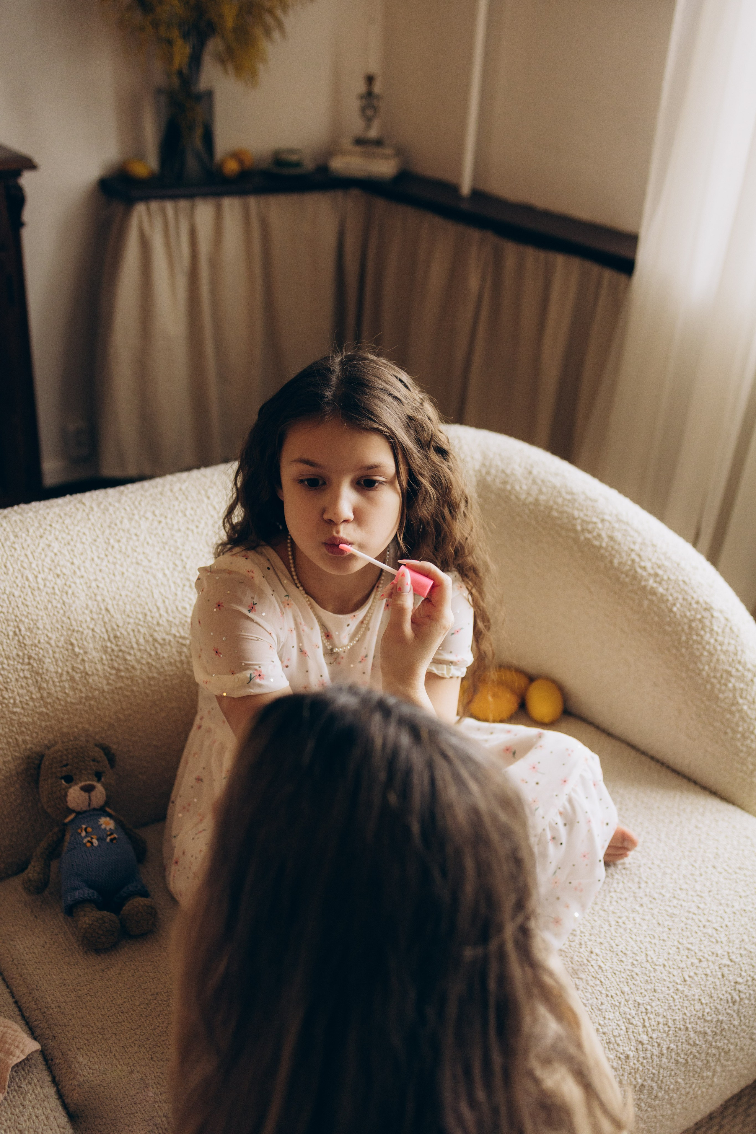 Семейная. Семейный и детский фотограф в Санкт-Петербурге Павлова Елена
