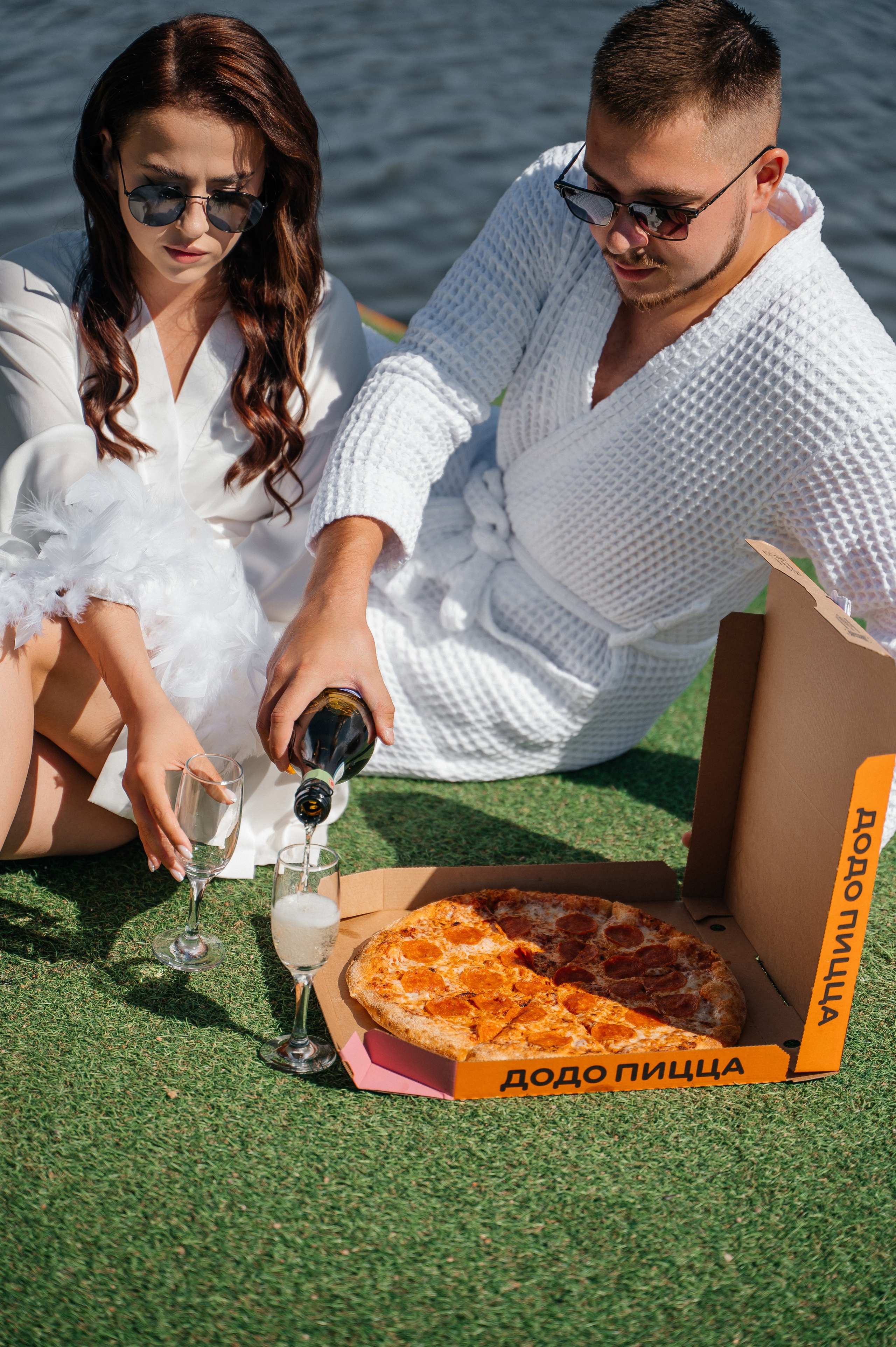 Даня и Настя 07.09.2024. Свадебный и семейный фотограф в городе Смоленске