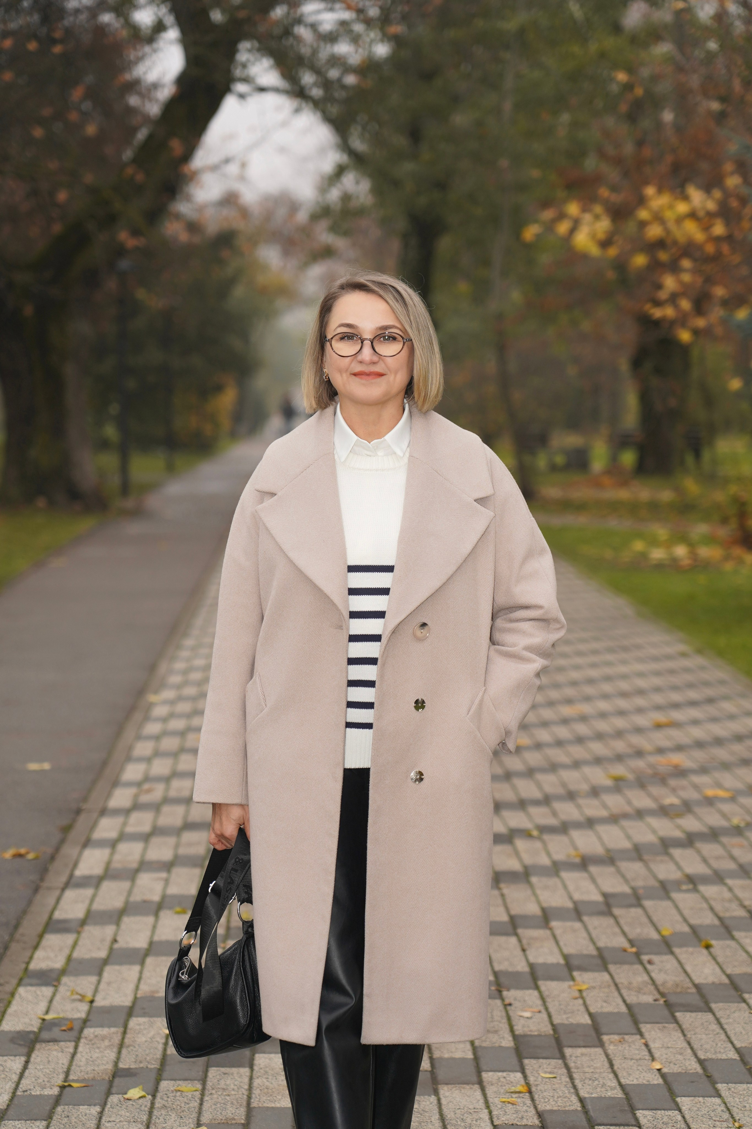 Прогулка с Лилией + кафе. Анна, фотограф Москва, Зеленоград