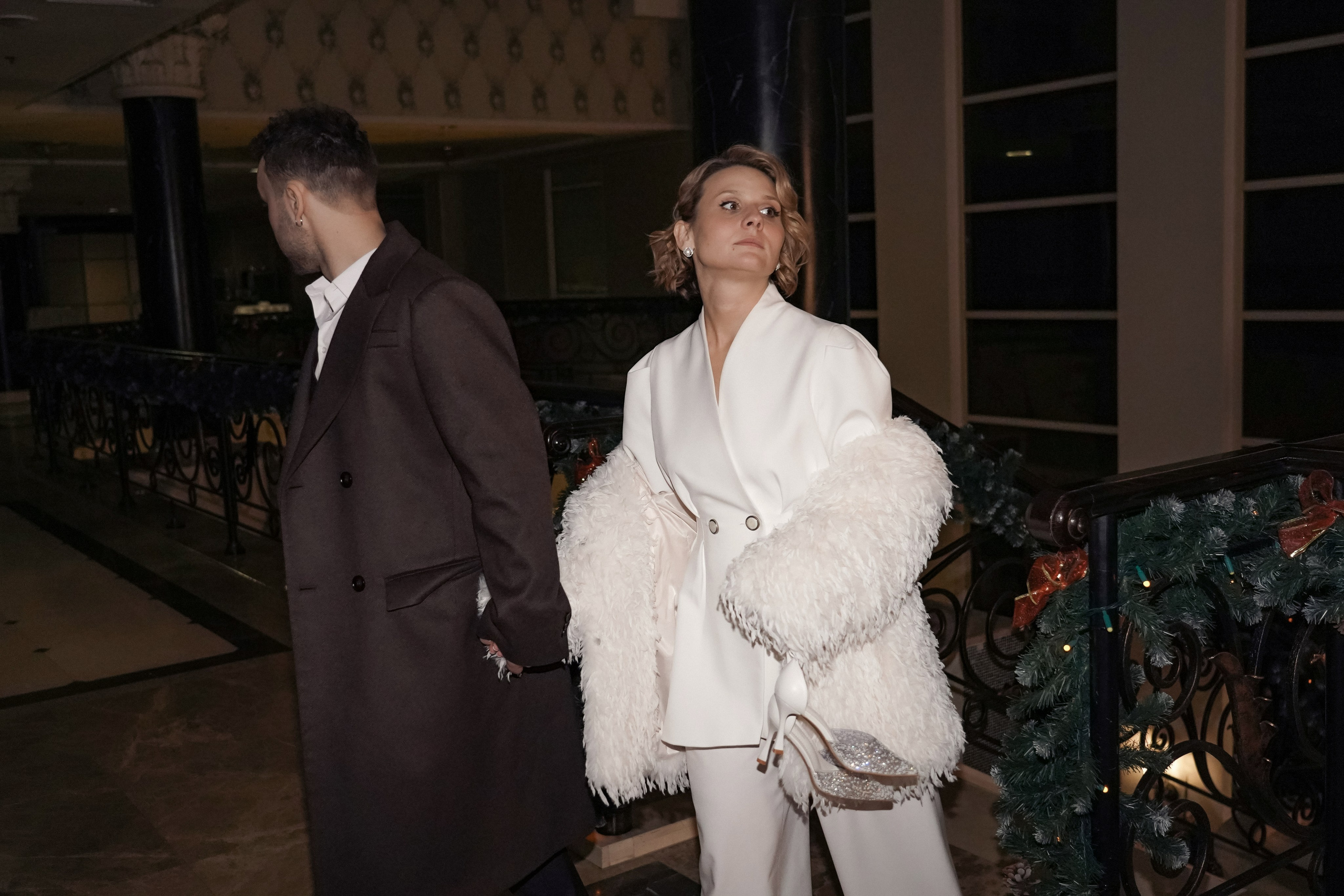 Митинский ЗАГС + отель Милан. Анна, фотограф Москва, Зеленоград