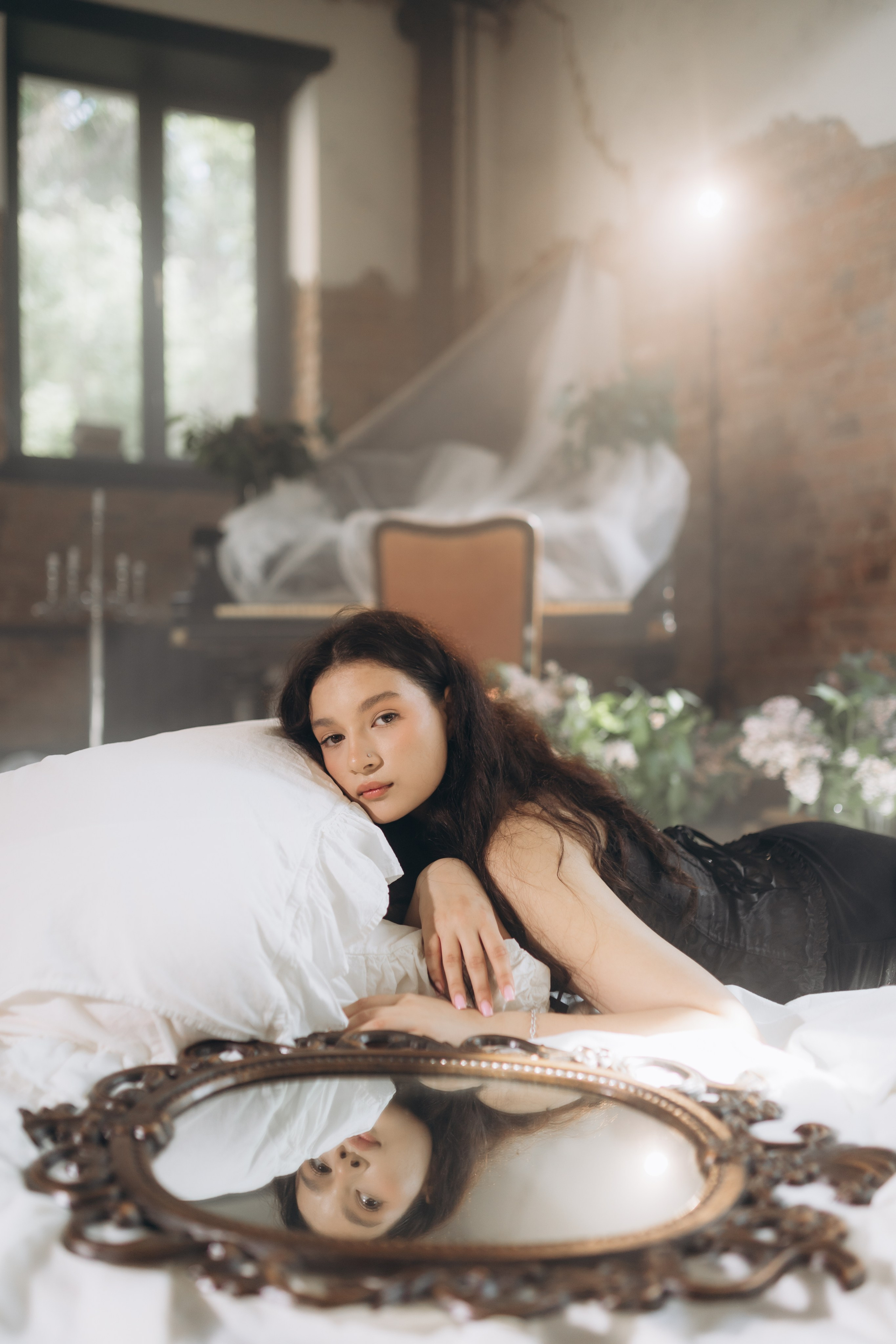 Женский портрет. Свадебный и семейный фотограф в Твери Стас Александров