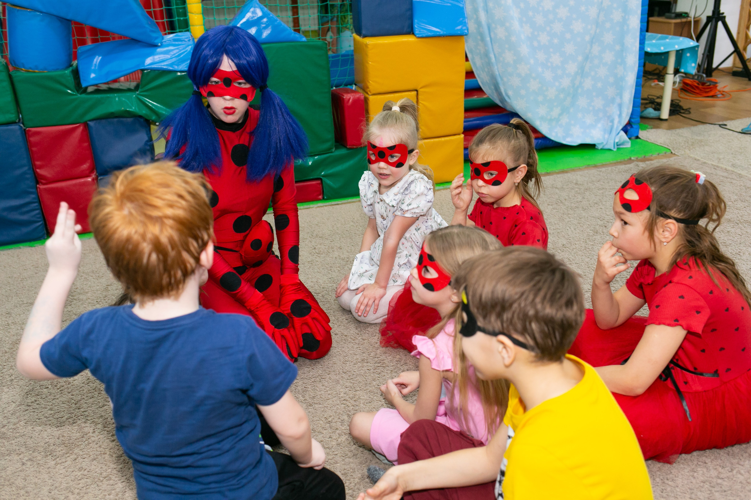 Праздники. Фотограф новорожденных и семейный фотограф НСО г. Бердск Марина Львова