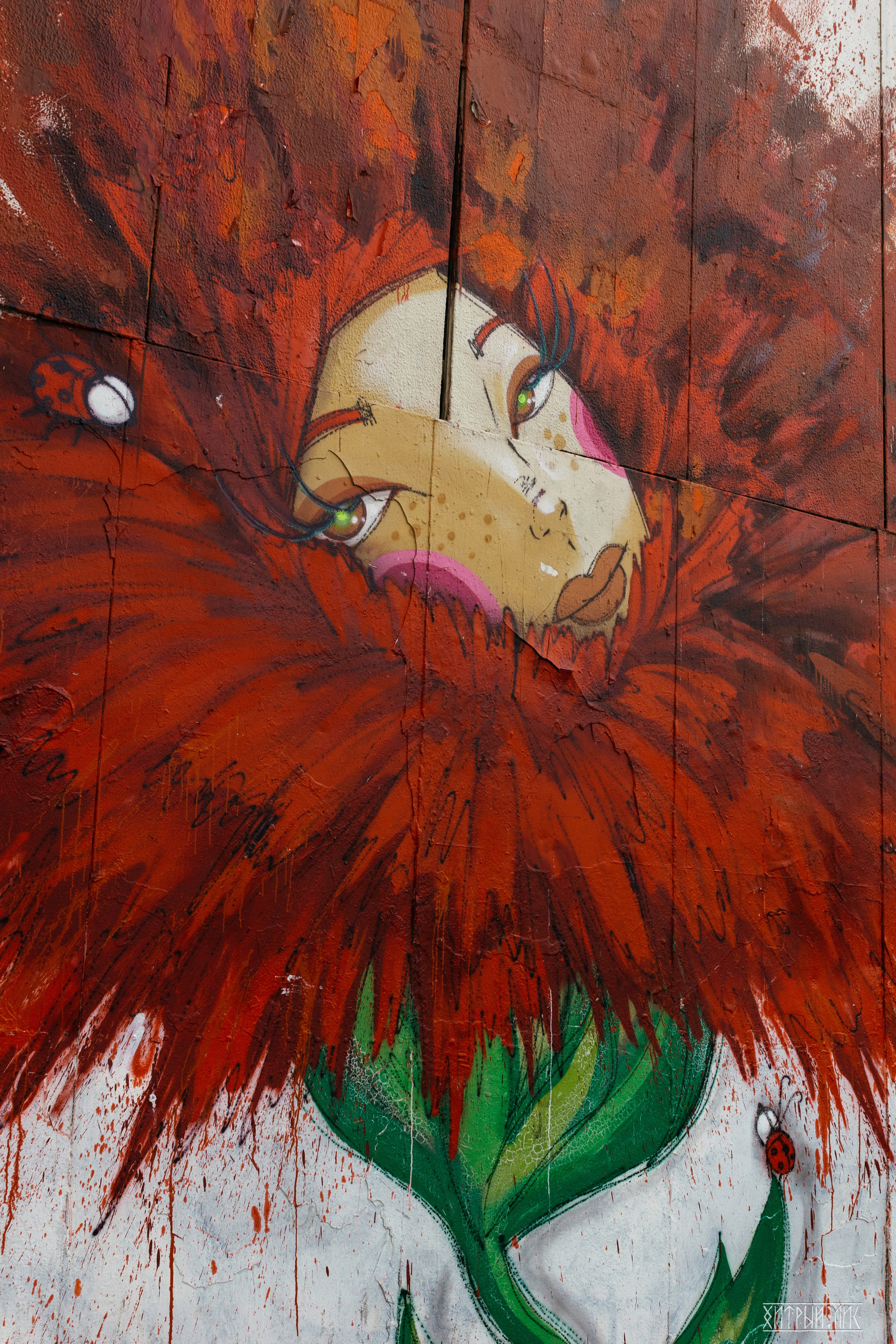 Лиссабон. Фотограф-путешественник Самойлов Максим «Sly Fox»