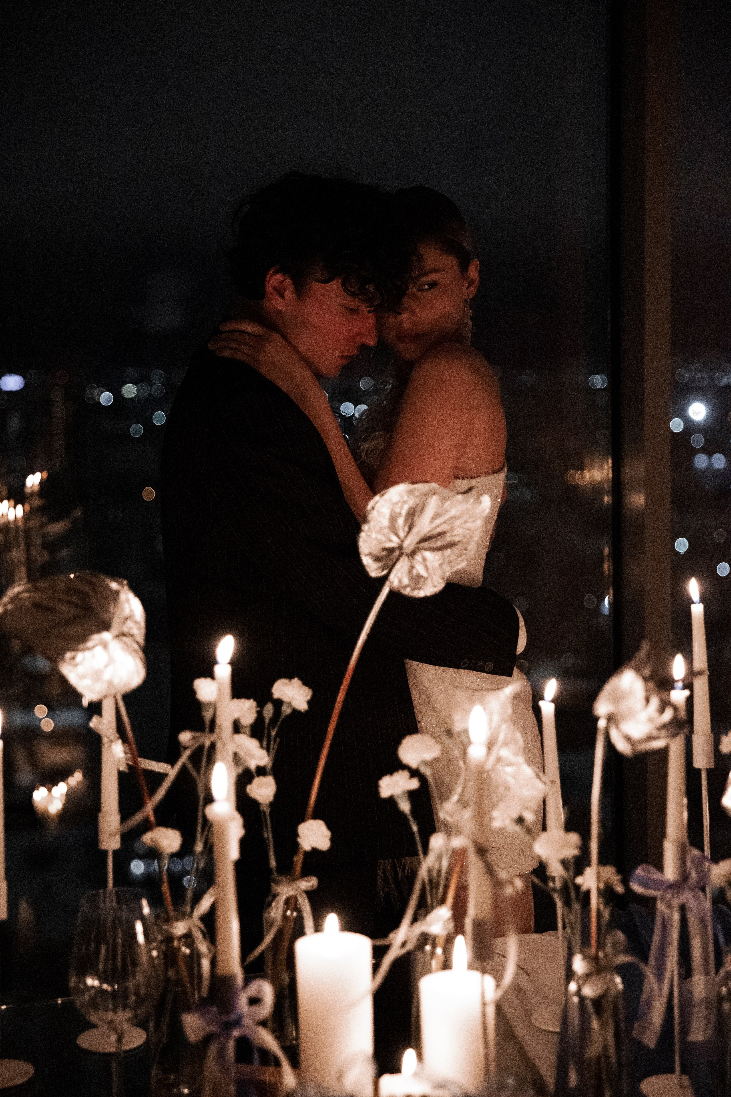 Настя и Игорь. Я Ира и я фотографирую свадьбы более 10 лет