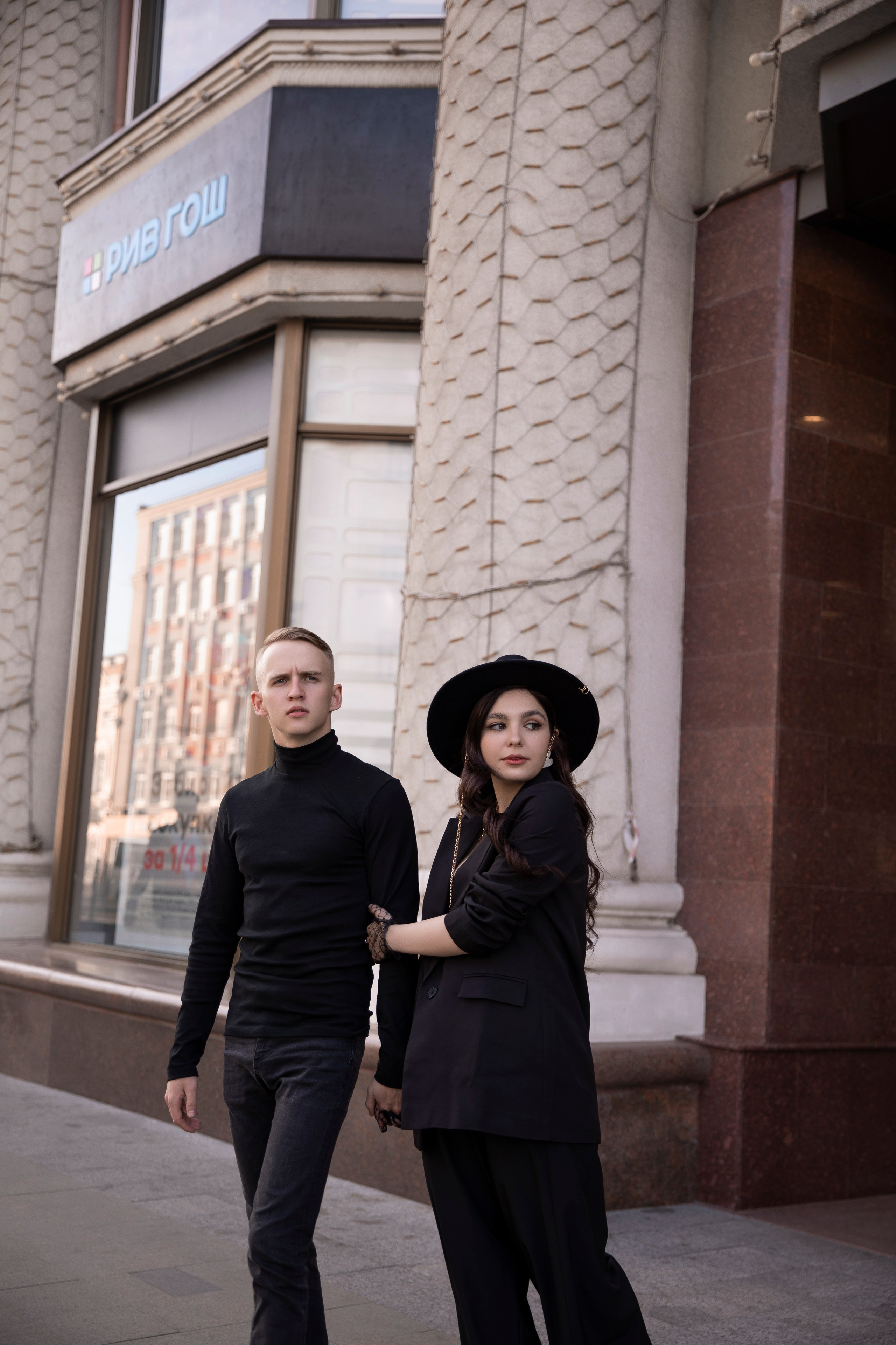 Полина и Вадим. Я Ира и я фотографирую свадьбы более 10 лет