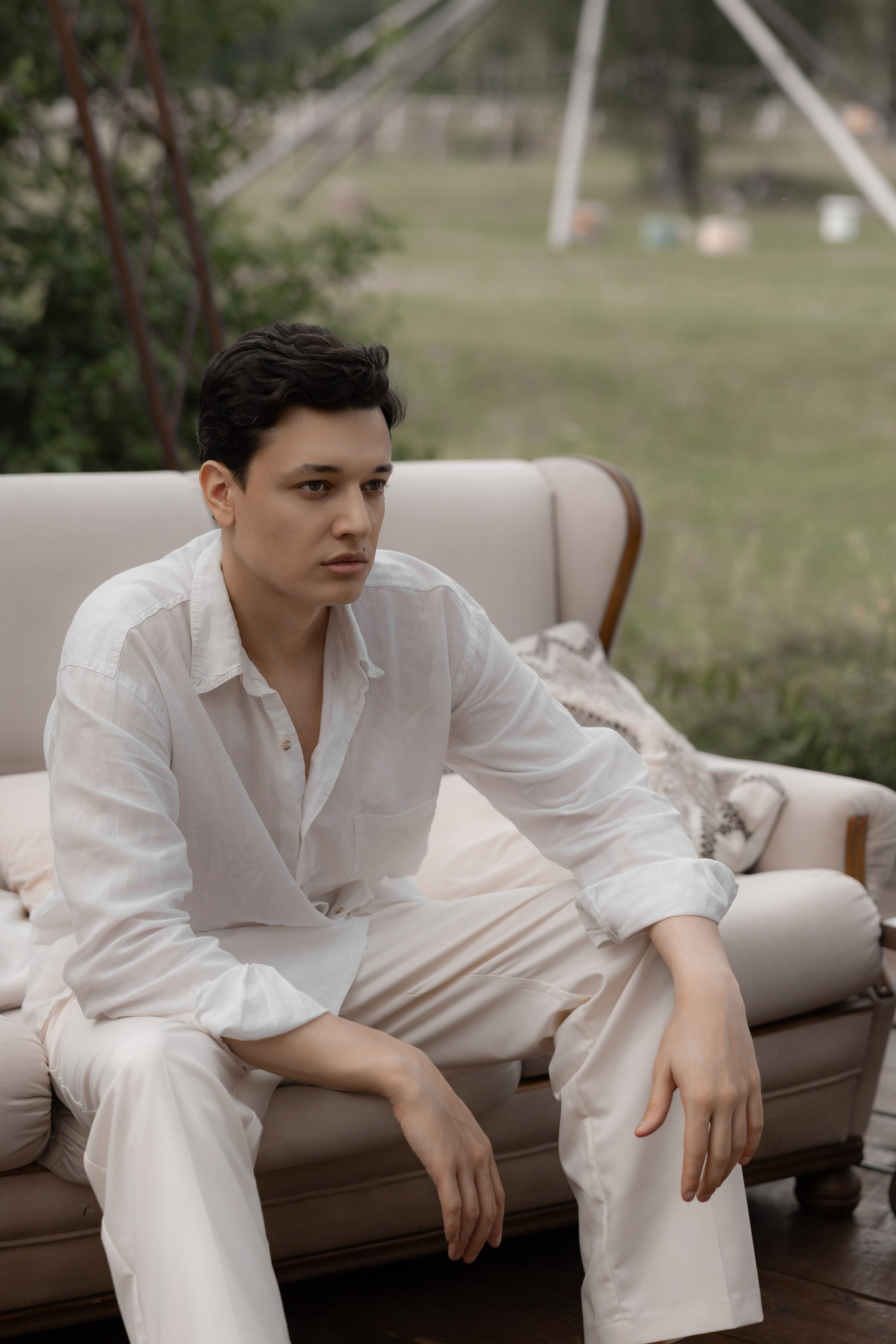 Артур и Таисия. Свадебный фотограф Тула Москва СПБ / Сёмина Дарья