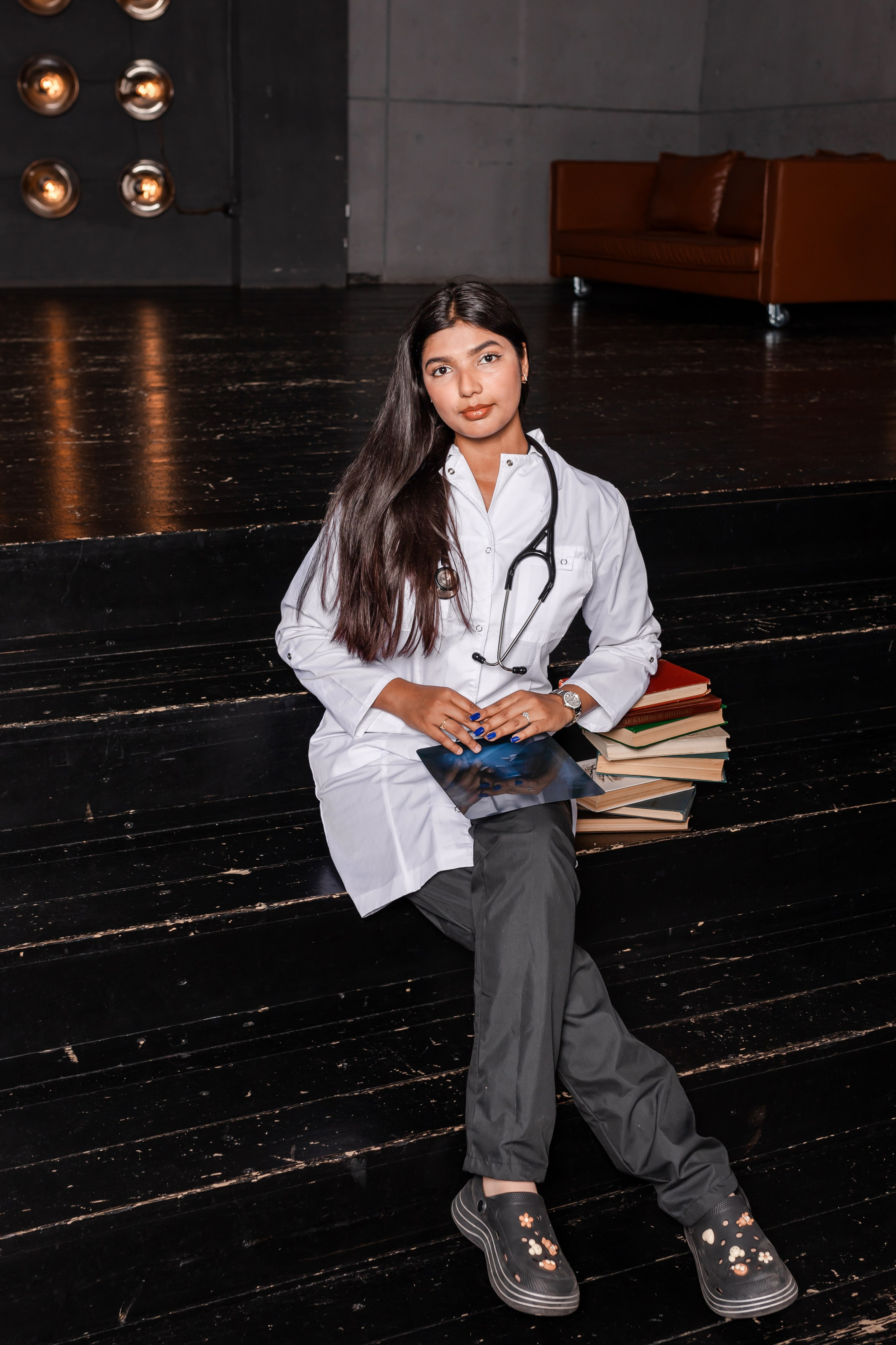 Bano. Марина Шаймухаметова. Фотограф в Уфе