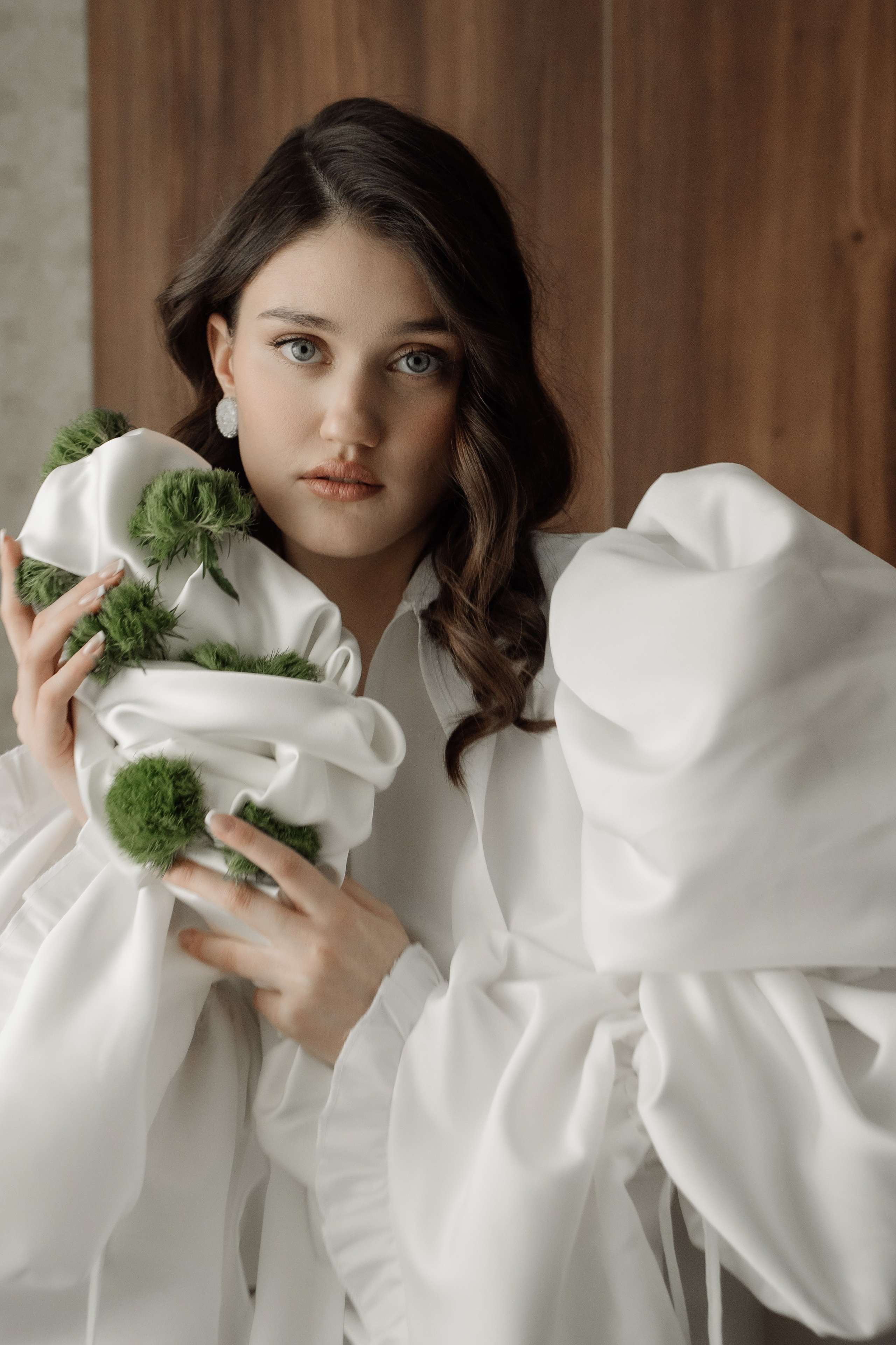 Утро. Свадебный фотограф Тольятти Москва Адамова Виктория