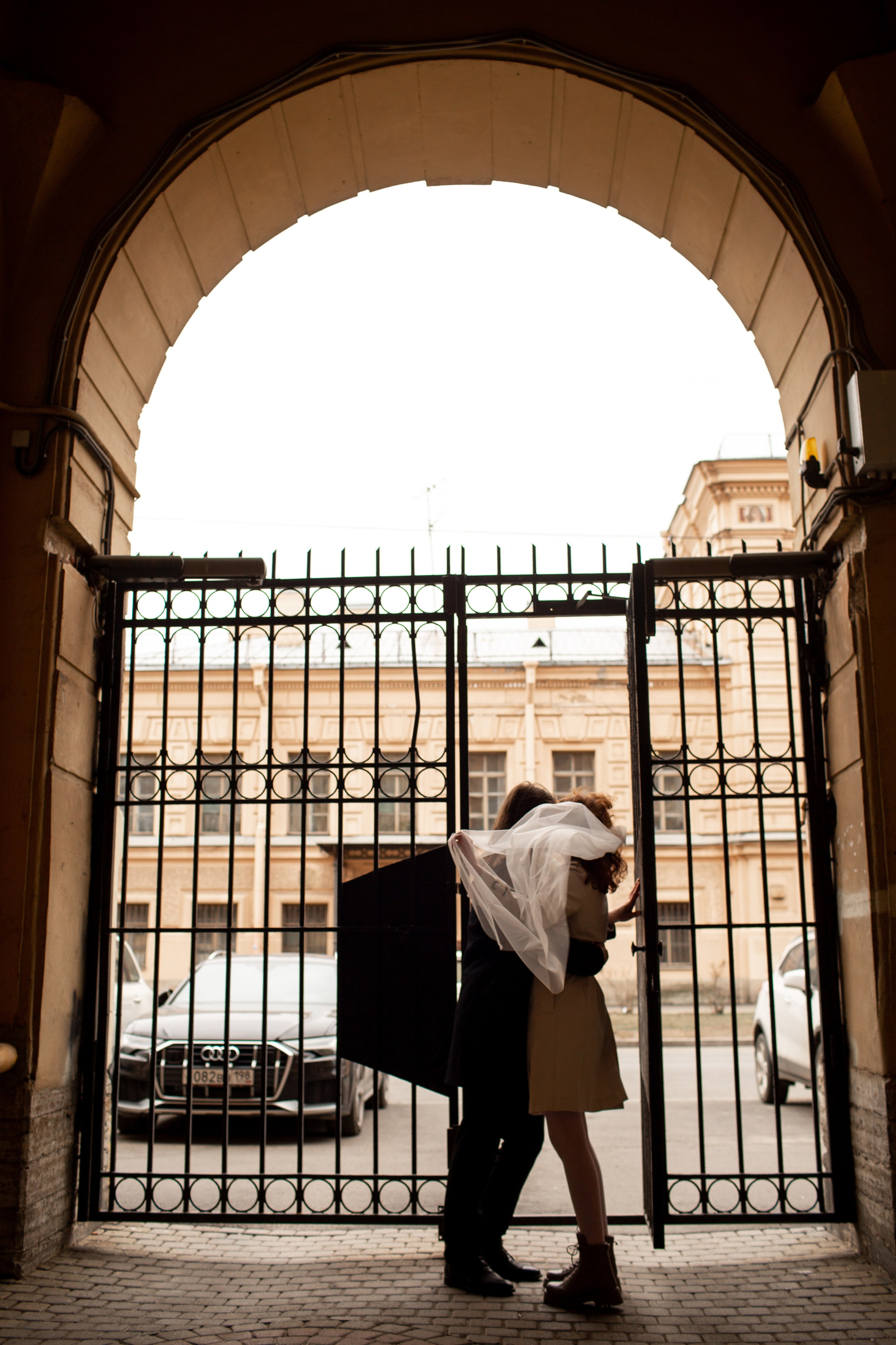 Свадебная фотосессия спб. Свадебный фотограф Кирилл Белый