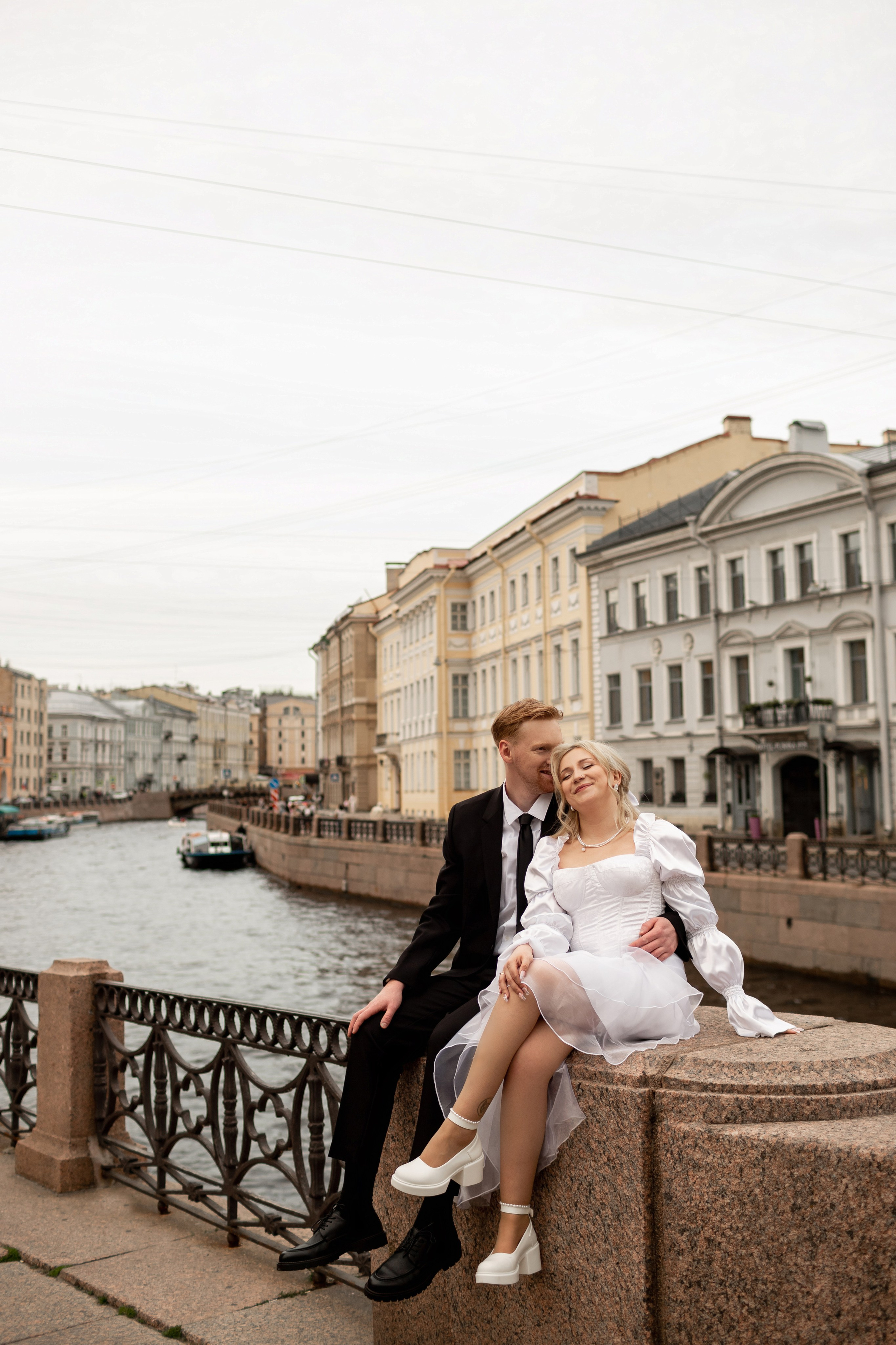 Свадебный фотограф Кирилл Белый