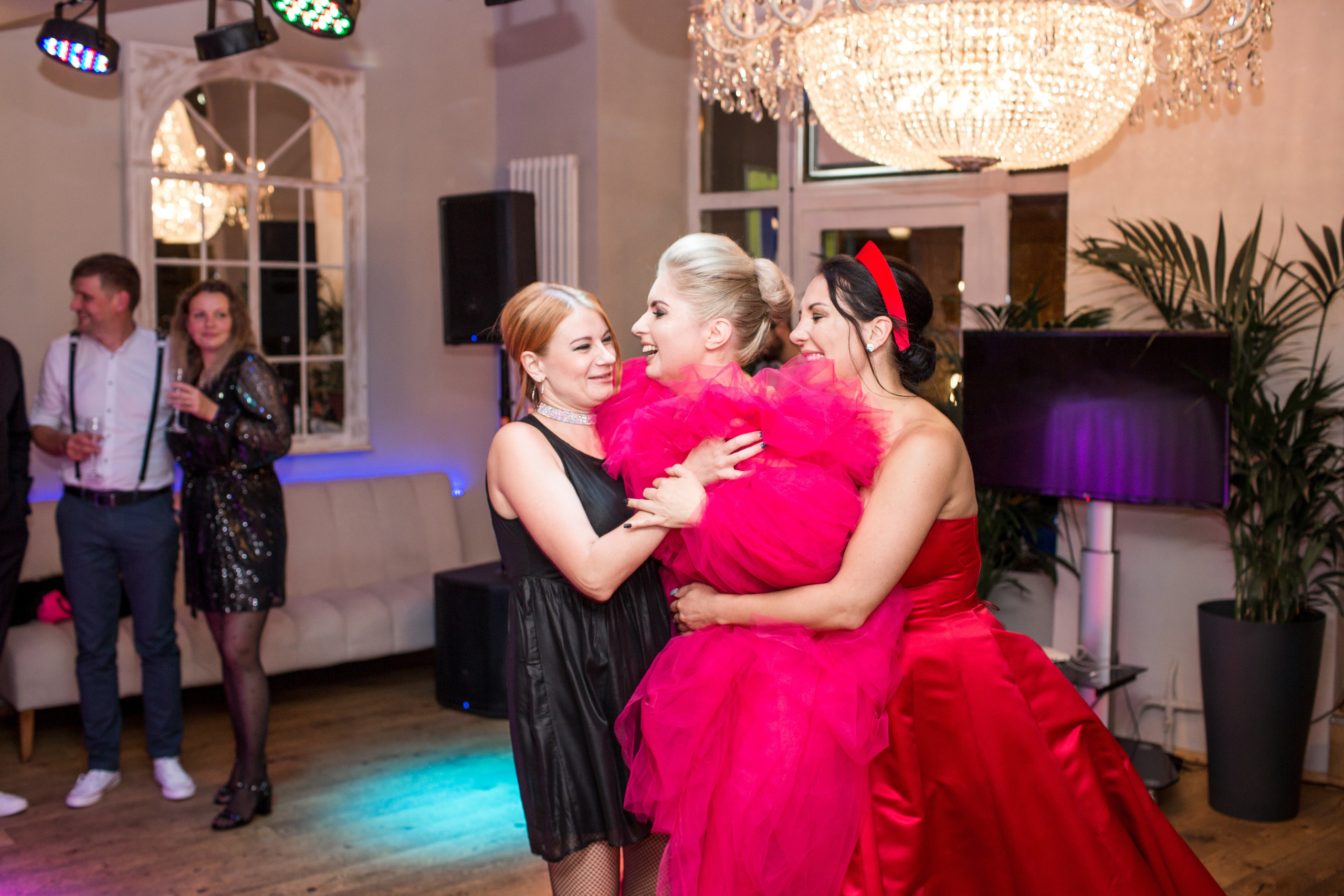 Свадебная фотосессия в Санкт-Петербурге. Свадебный фотограф Кирилл Белый