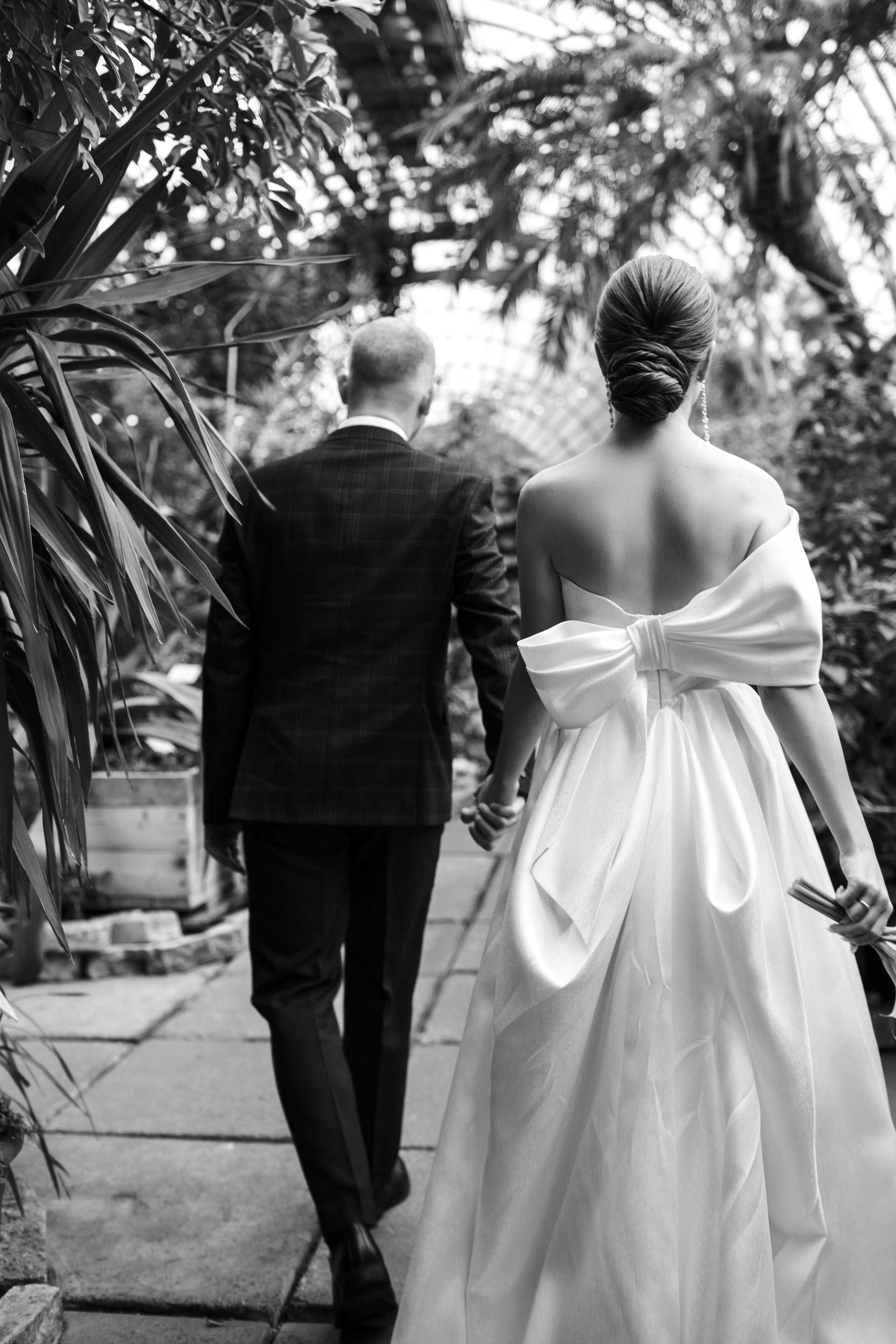 Свадебная фотосессия. Свадебный фотограф Кирилл Белый