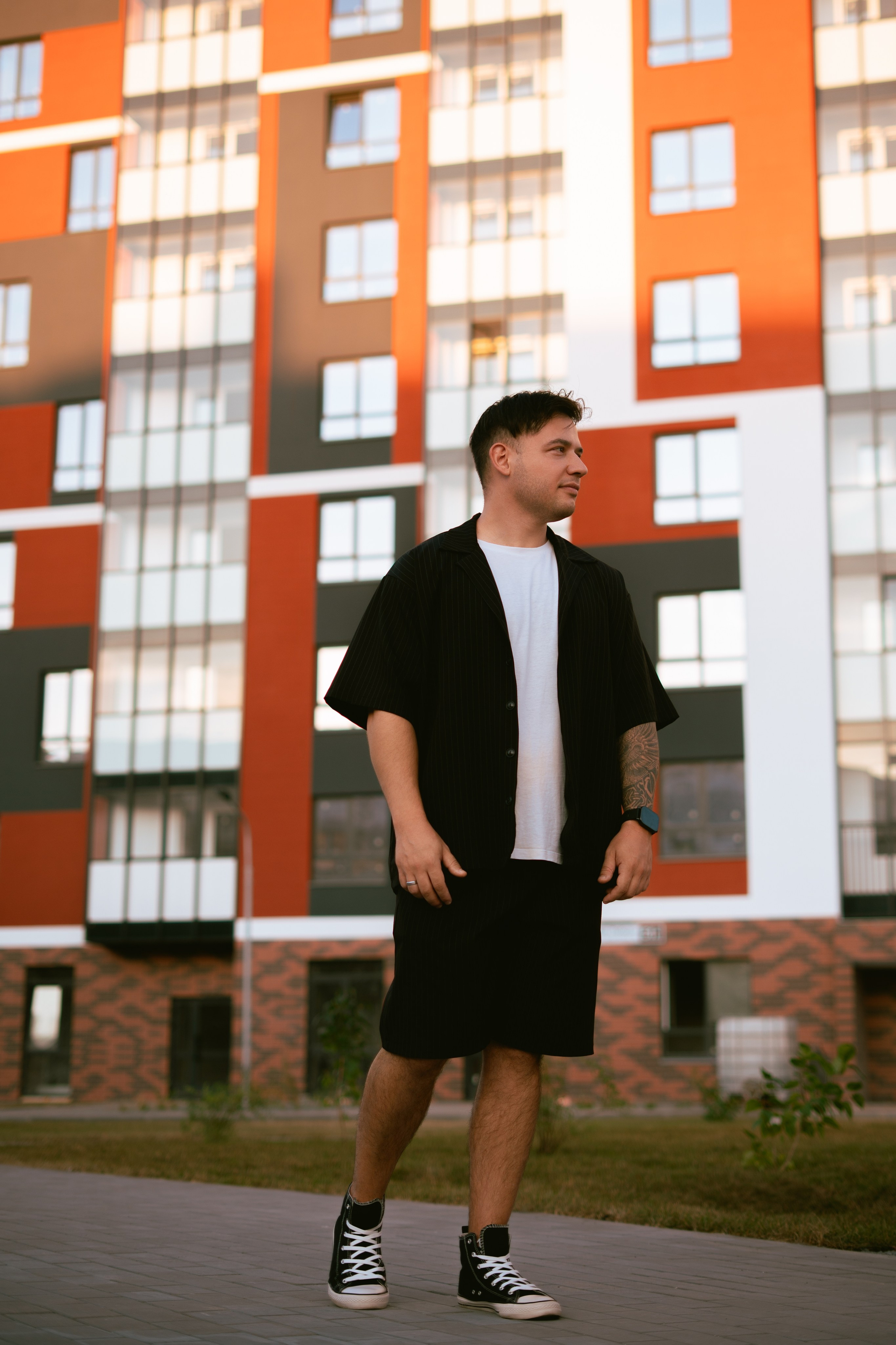 Али. Фотограф г. Тольятти