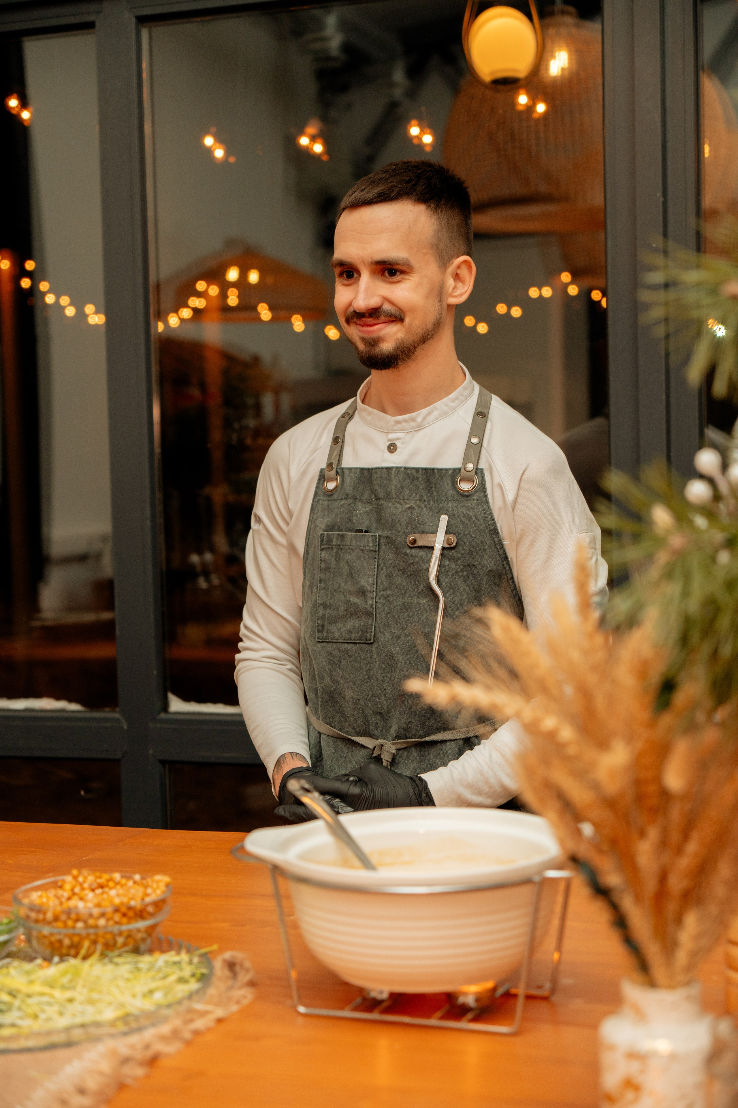 Ферма Основание 2. Фотограф г. Тольятти