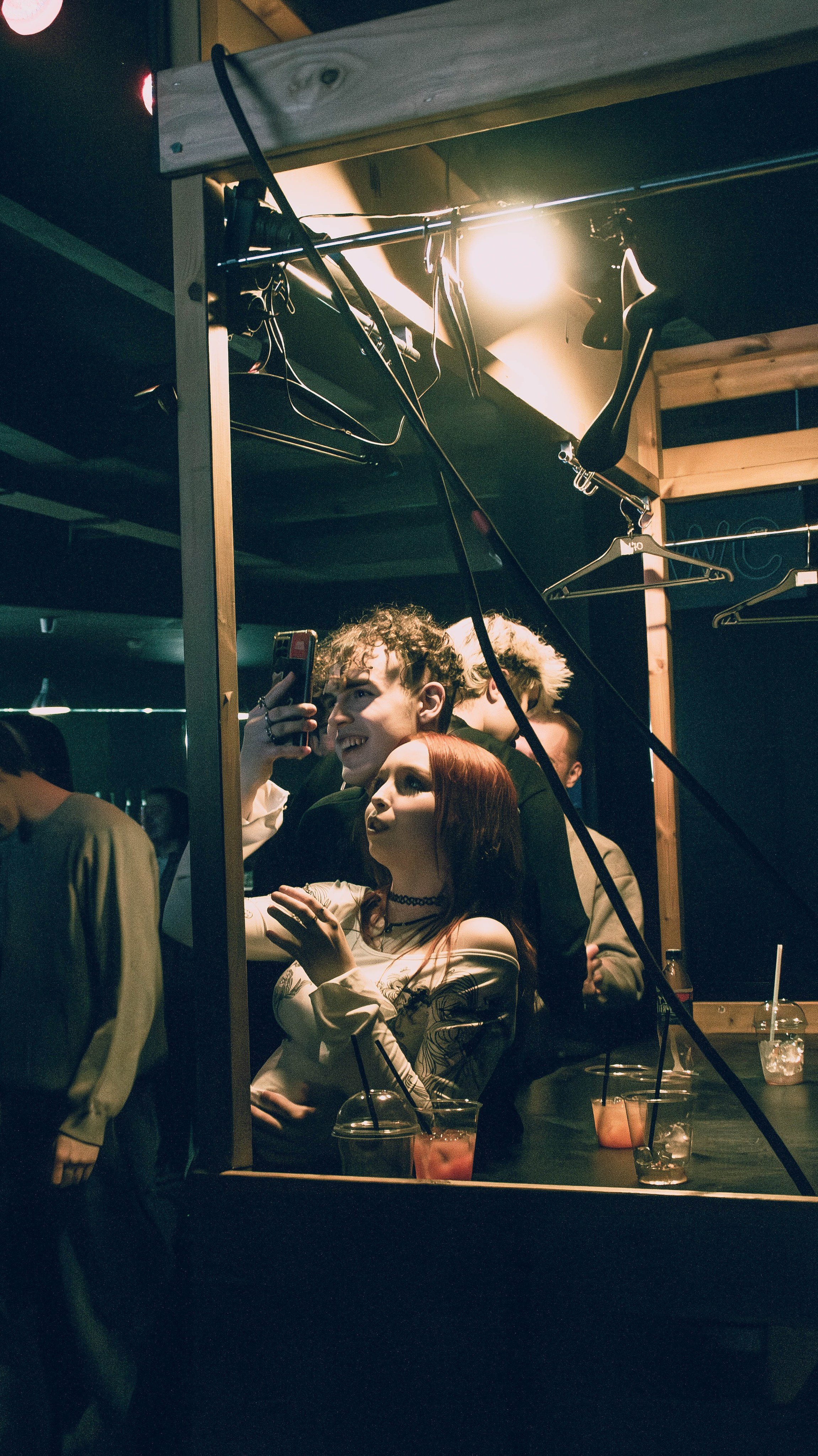 Cold carti. Фотограф montefrioree