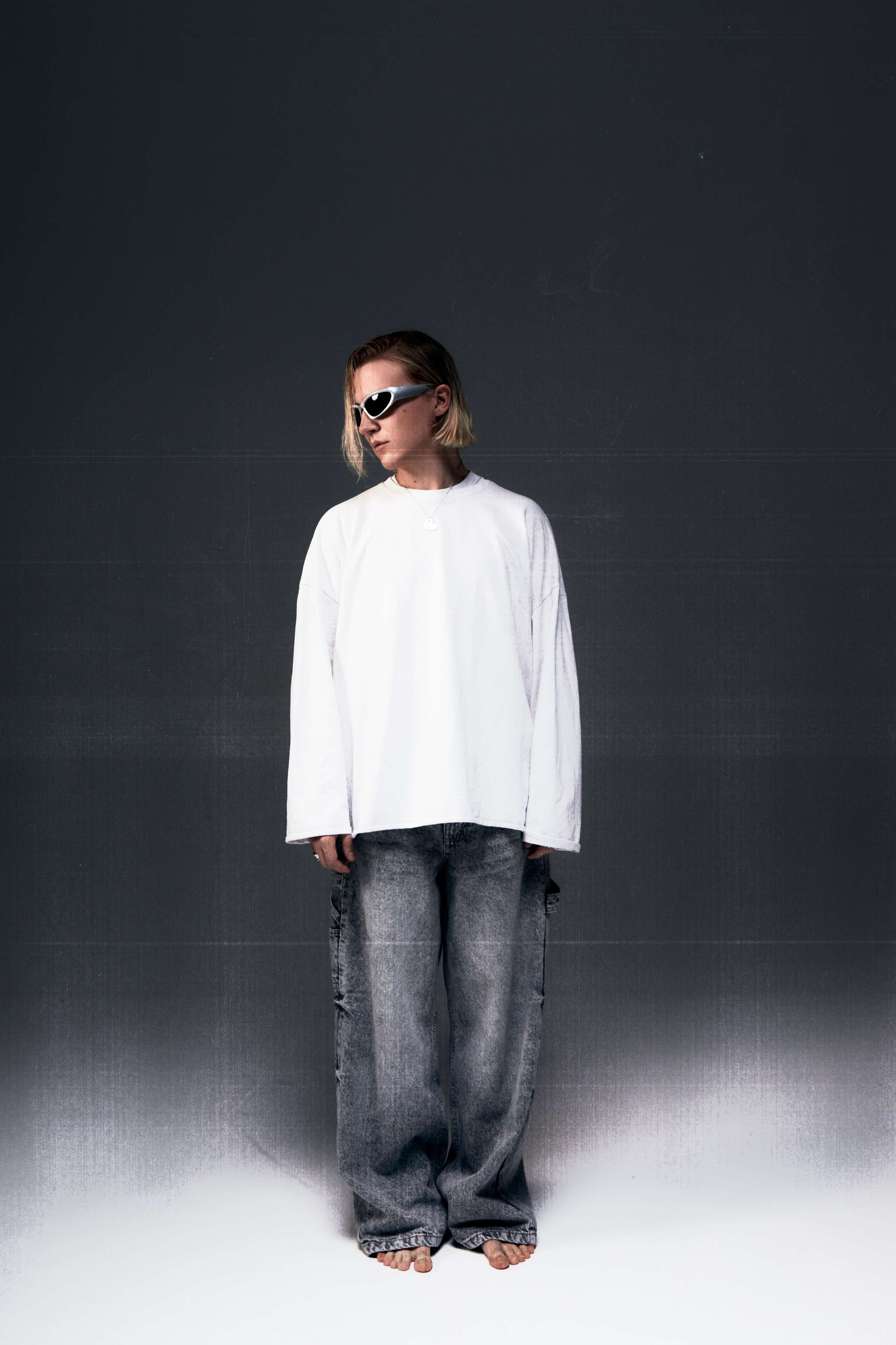 Андрей. Креативный, коммерческий фотограф в Москве