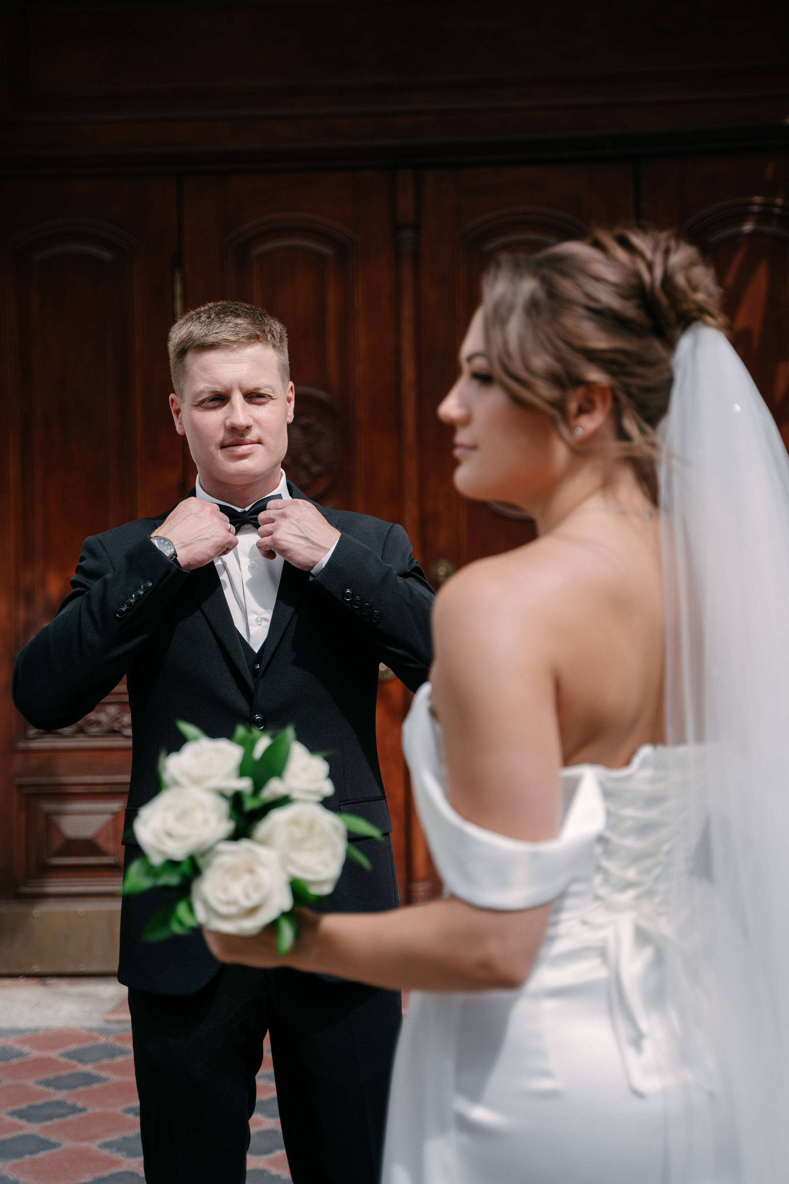 Леонид и Екатерина. Свадебная прогулка. Фотограф Чита. Индивидуальные портреты, LoveStory, свадьбы