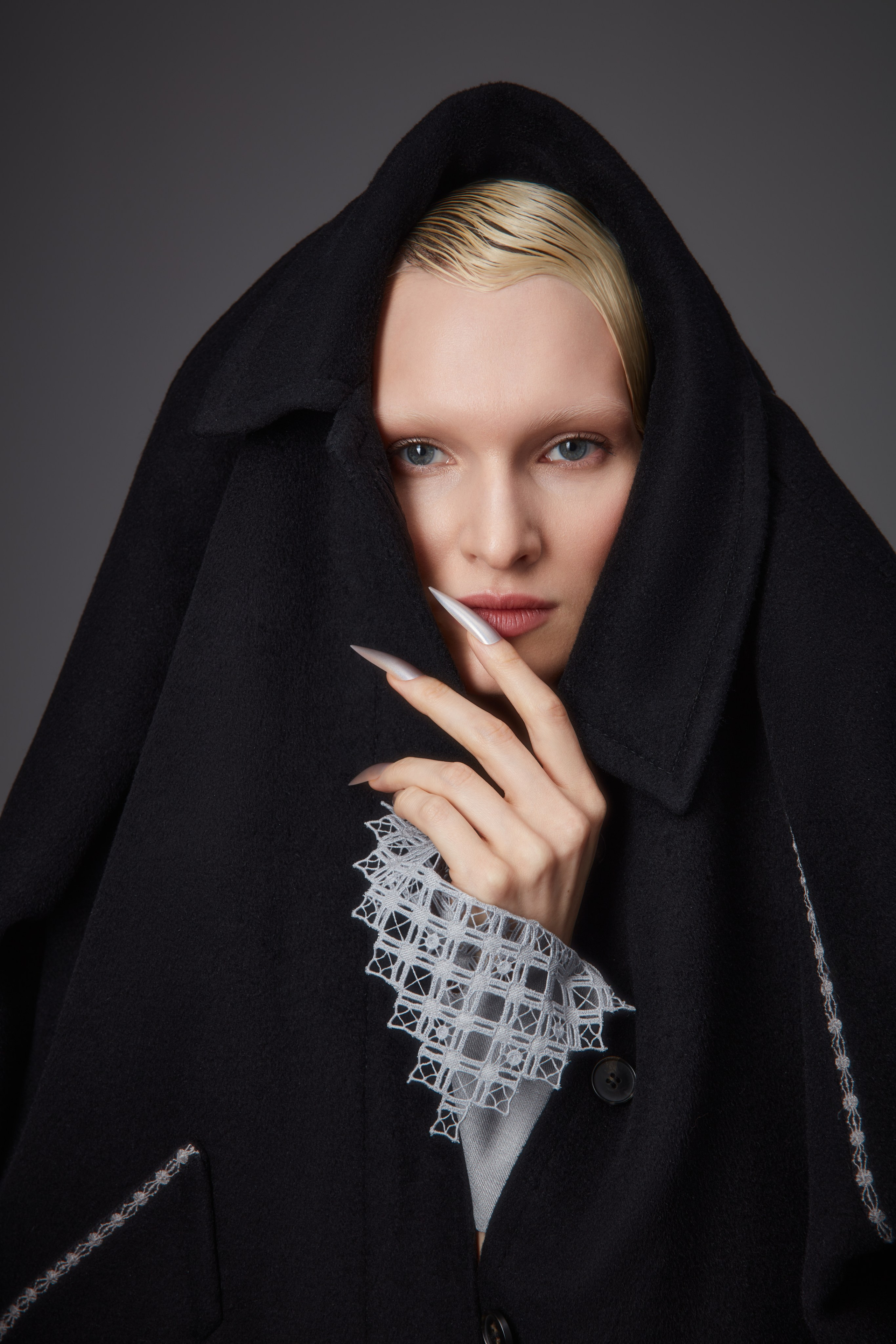 Krestetskaya strochka