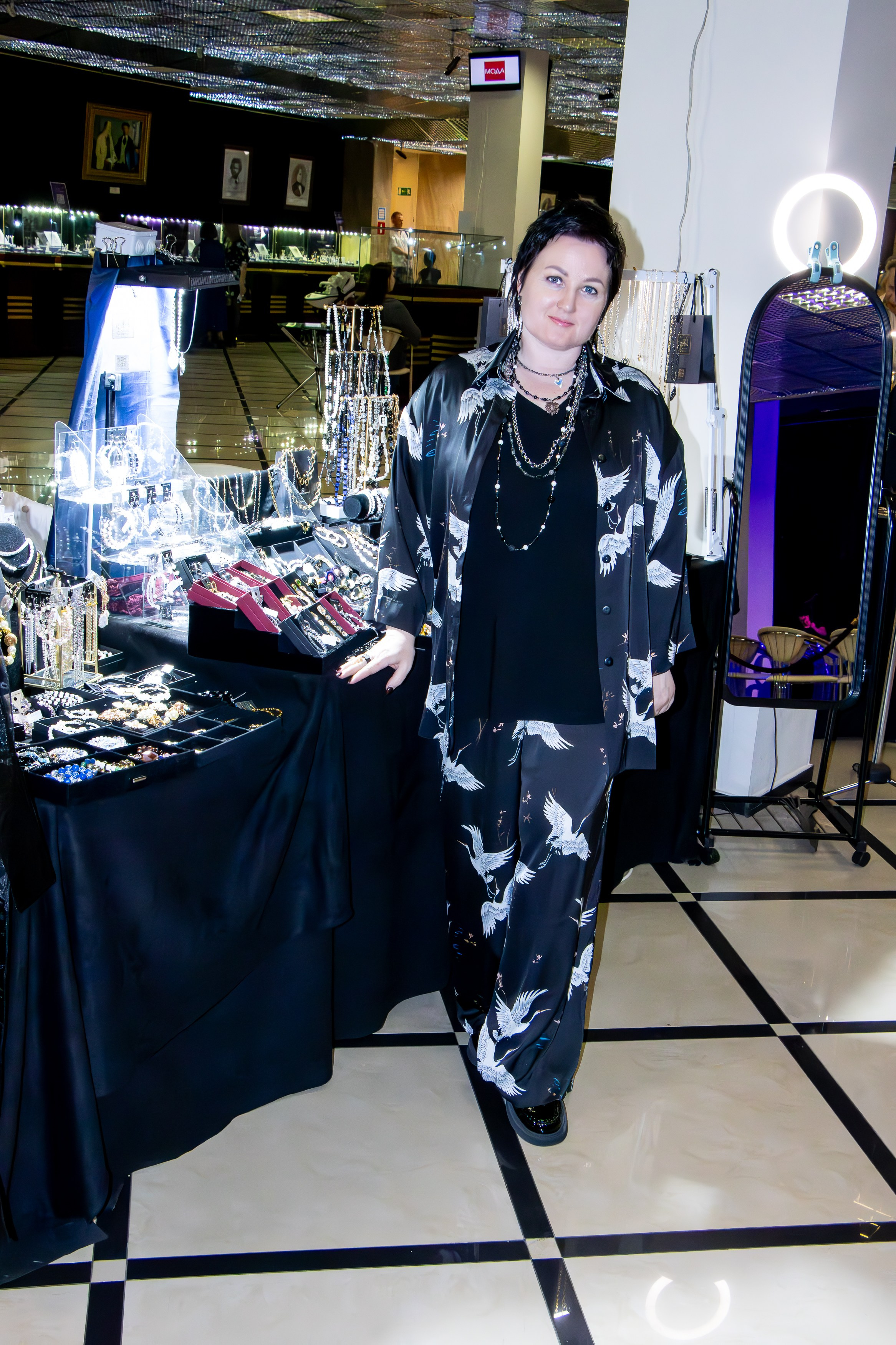 Estet Fashion Week 2025. Фотограф Татьяна Матрос