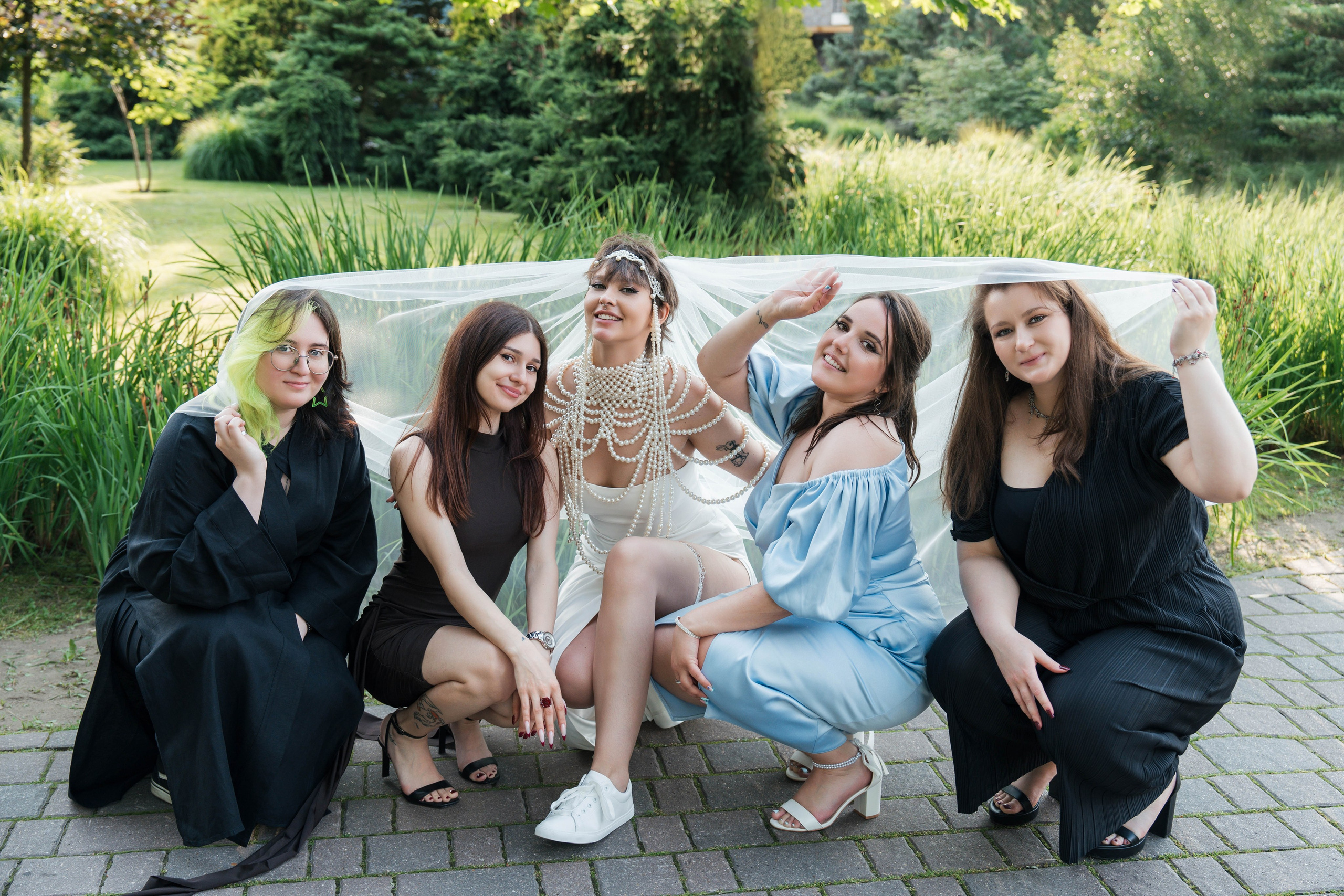 Wedding. Свадебный фотограф в Москве Татьяна Вакулина