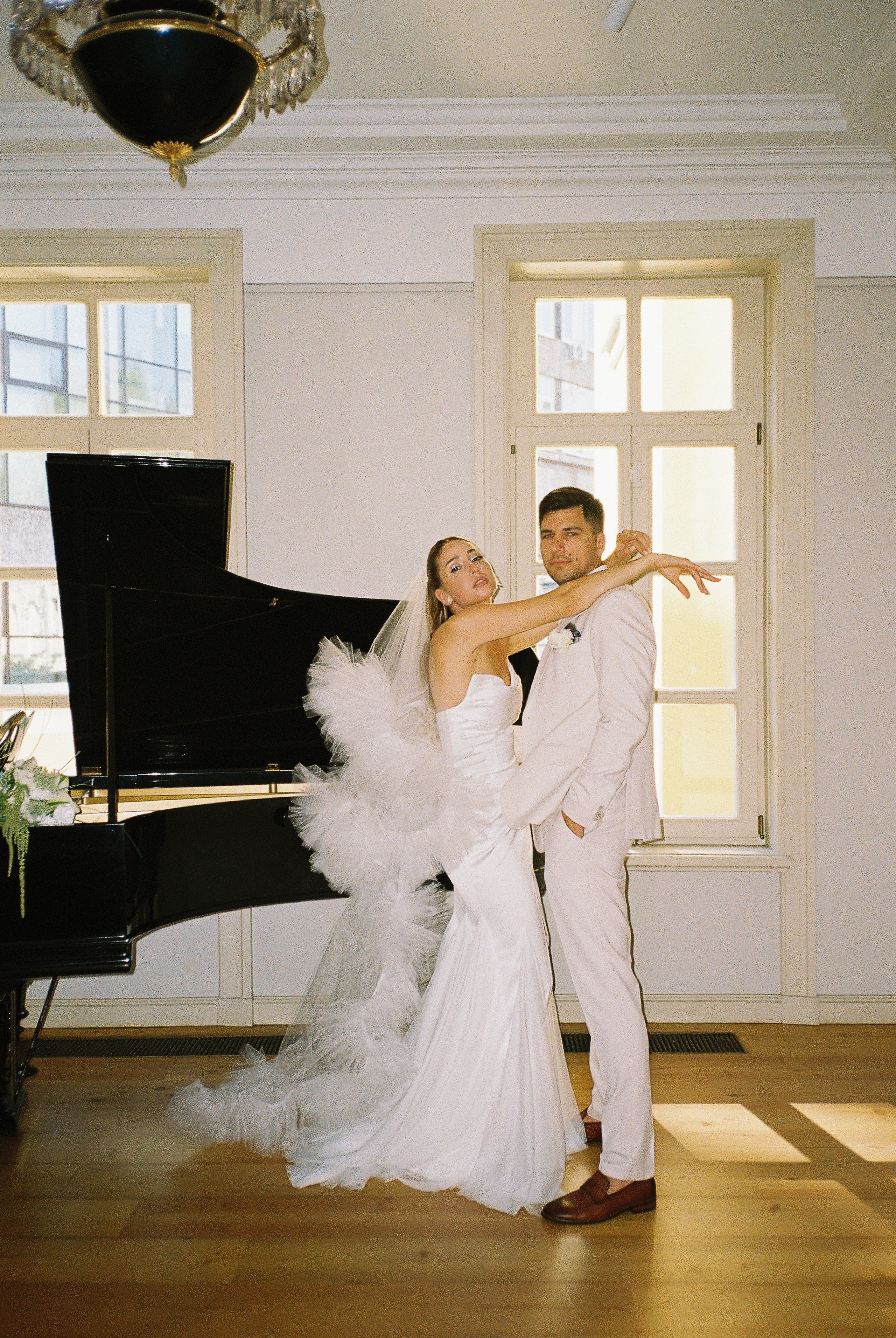 Дима & Юля 2024. Фотограф Москва. Шульгинова Ольга