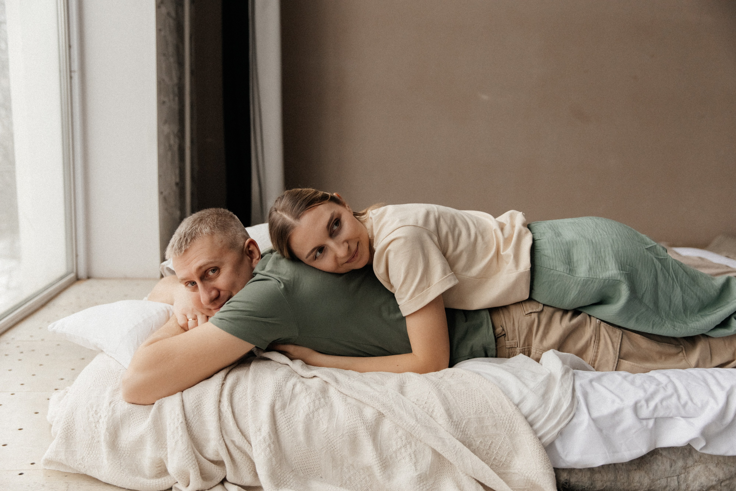 Любовь, которая растет. Фотограф Ульяна Дивина в Нижнем Новгороде и Нижегородской области