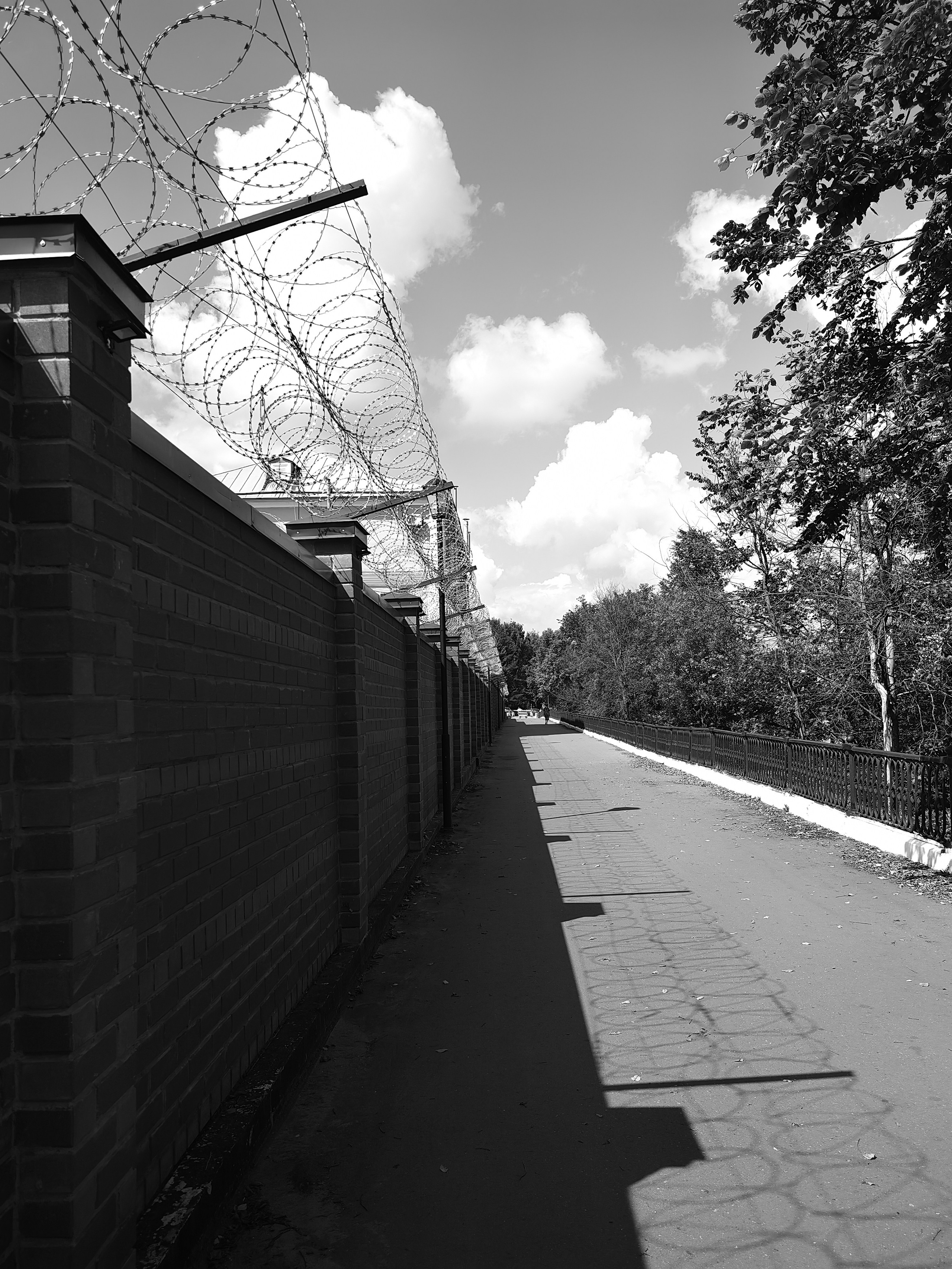 Галерея Huawei p60. Константин Устинов — фотограф