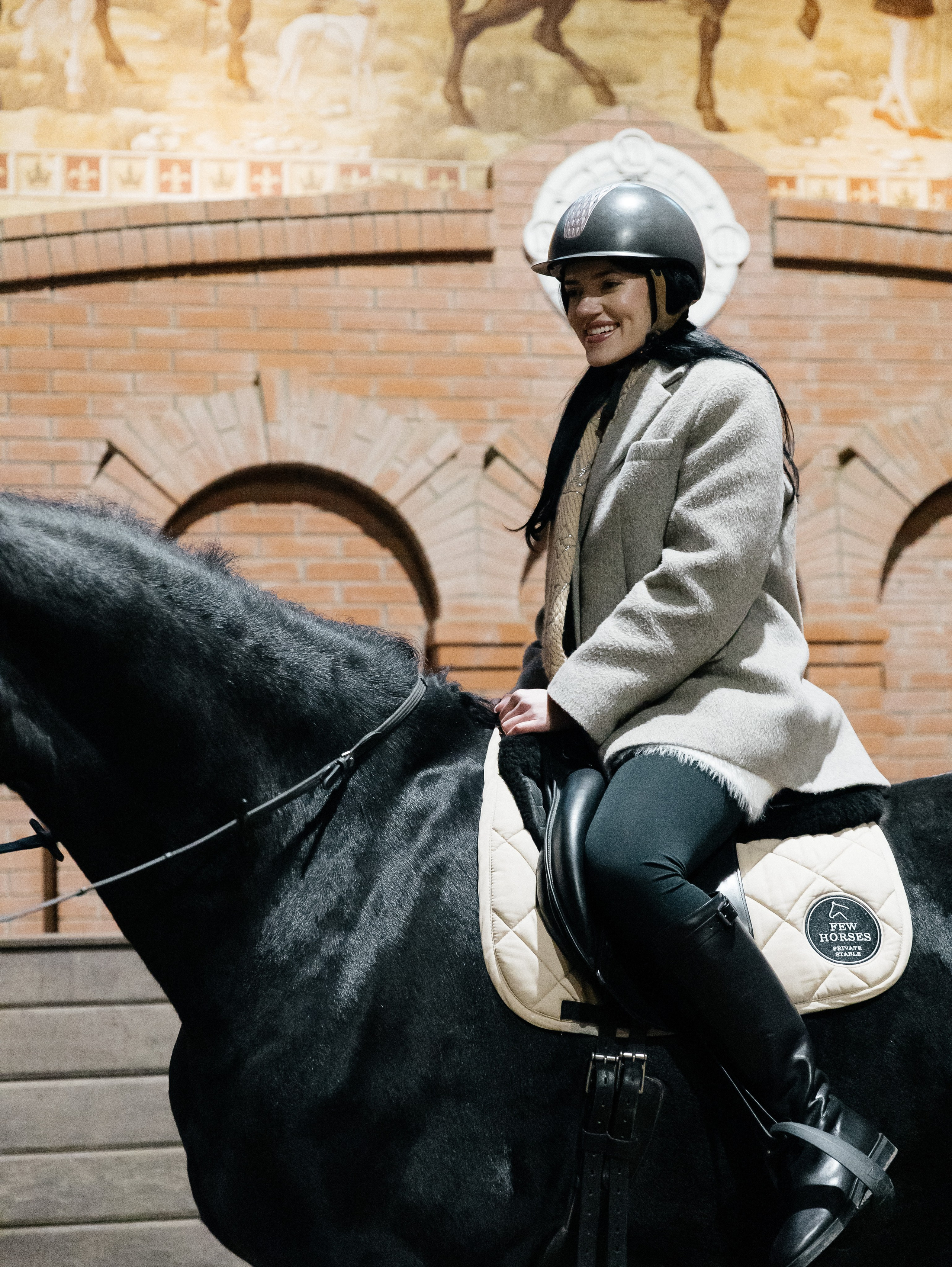 Ферма «Few Horses». Фотограф | портрет | бренды | репортаж