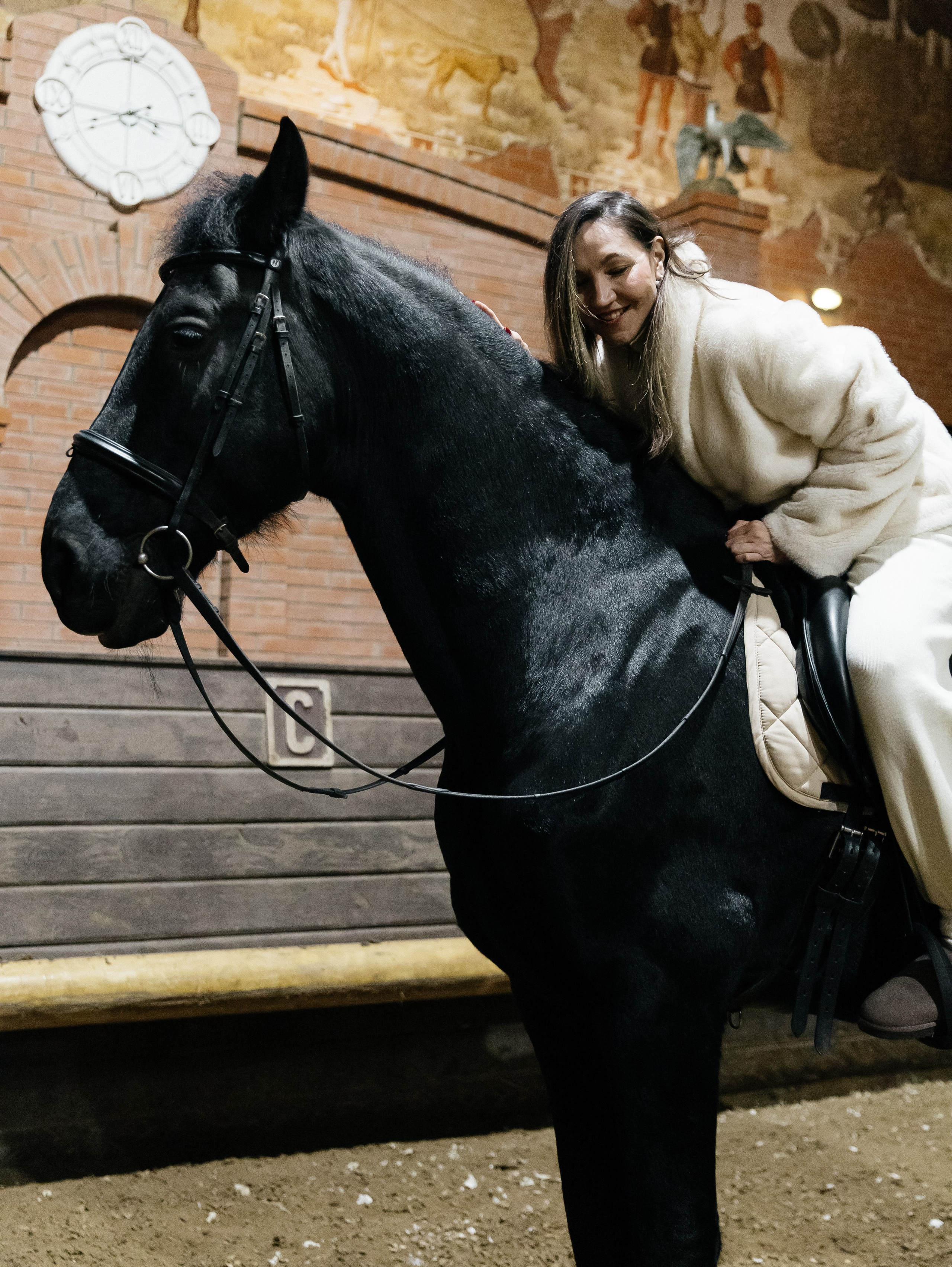 Ферма «Few Horses». Фотограф | портрет | бренды | репортаж
