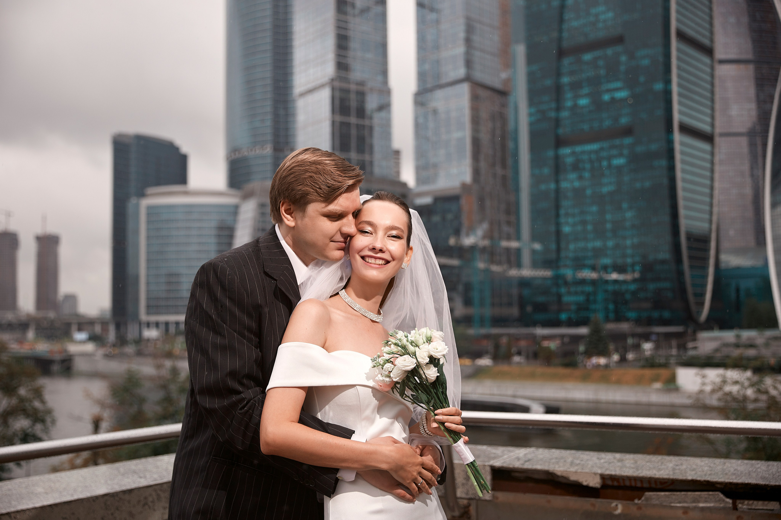 Свадьба Никиты и Сони. Фотограф ваших самых ярких событий в Москве и СПБ. Збронская Юлия