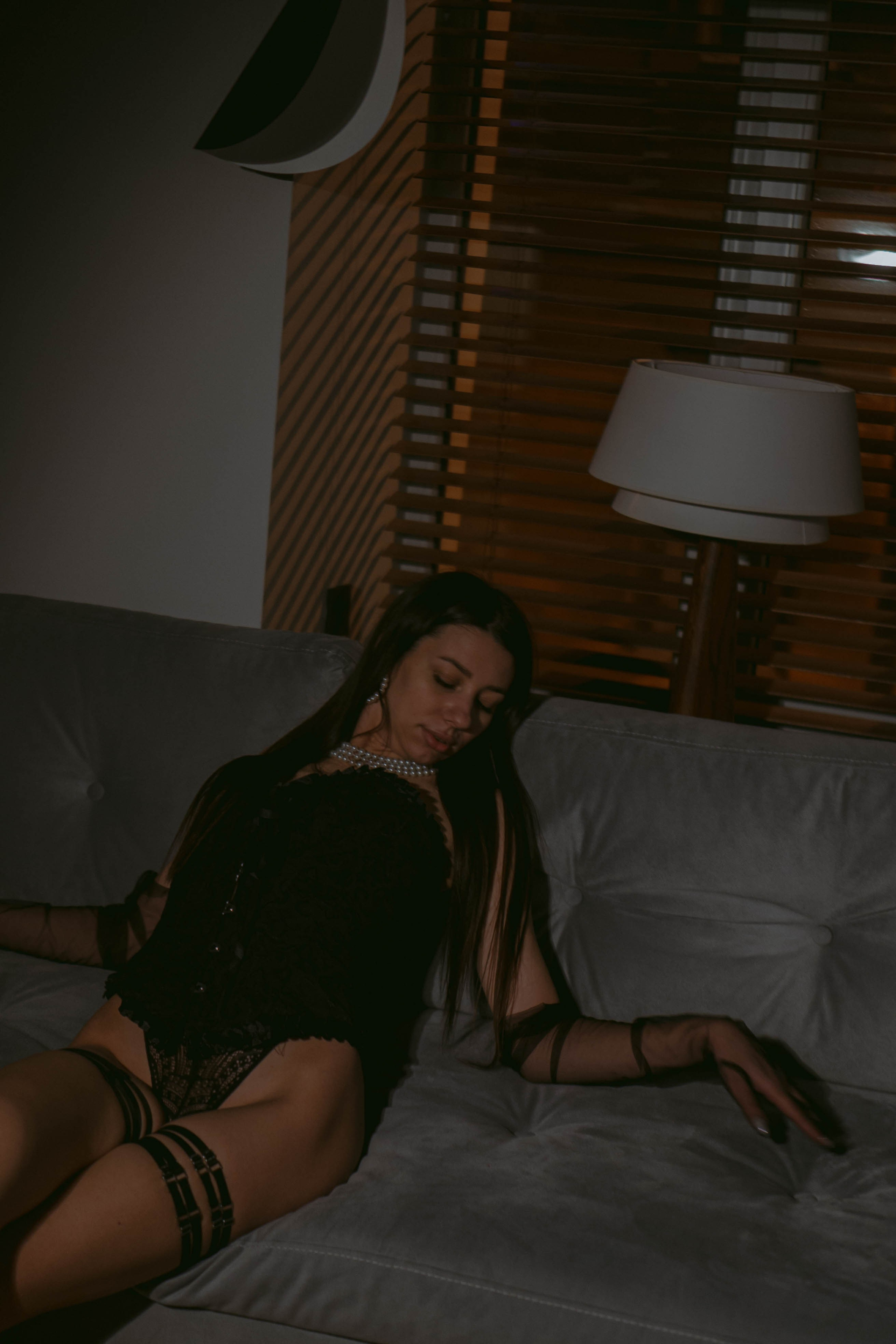 Будуар. Профессиональный фотограф, Санкт-Петербург — Виктория Богомолова